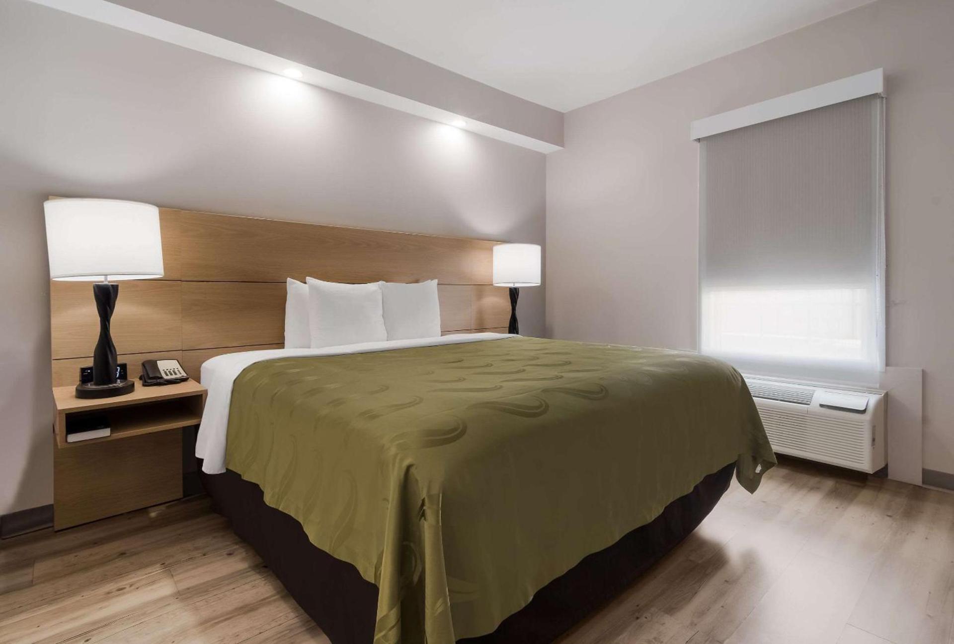 Quality Inn Goldsboro photo 20