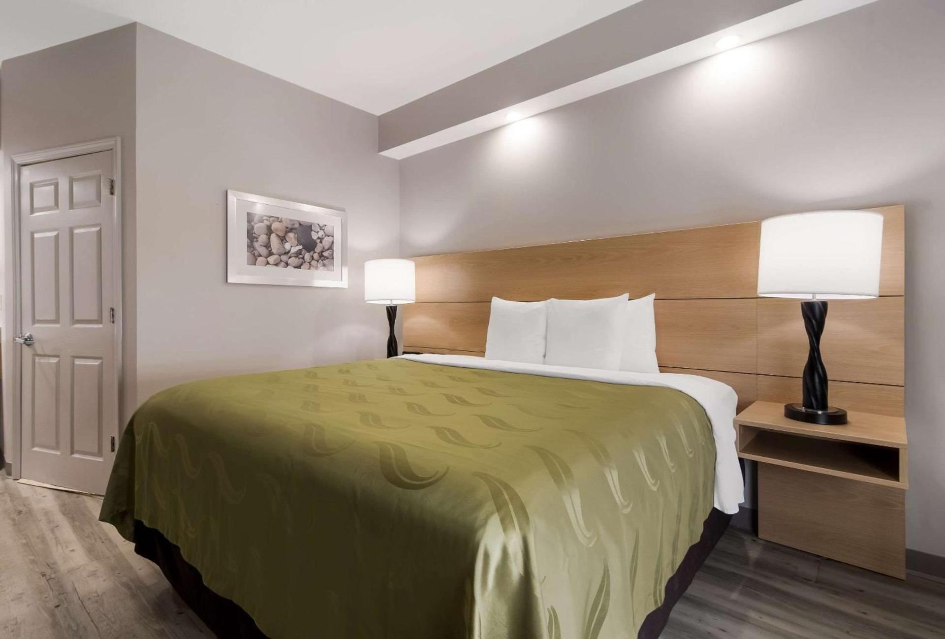 Quality Inn Goldsboro photo 21