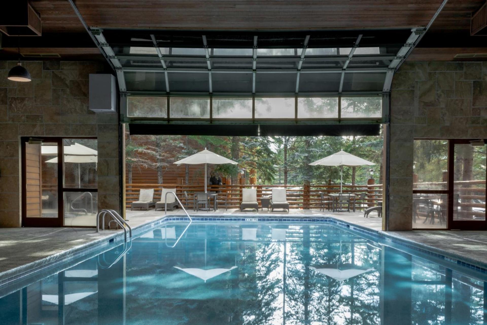 The Lodge at Jackson Hole photo 2