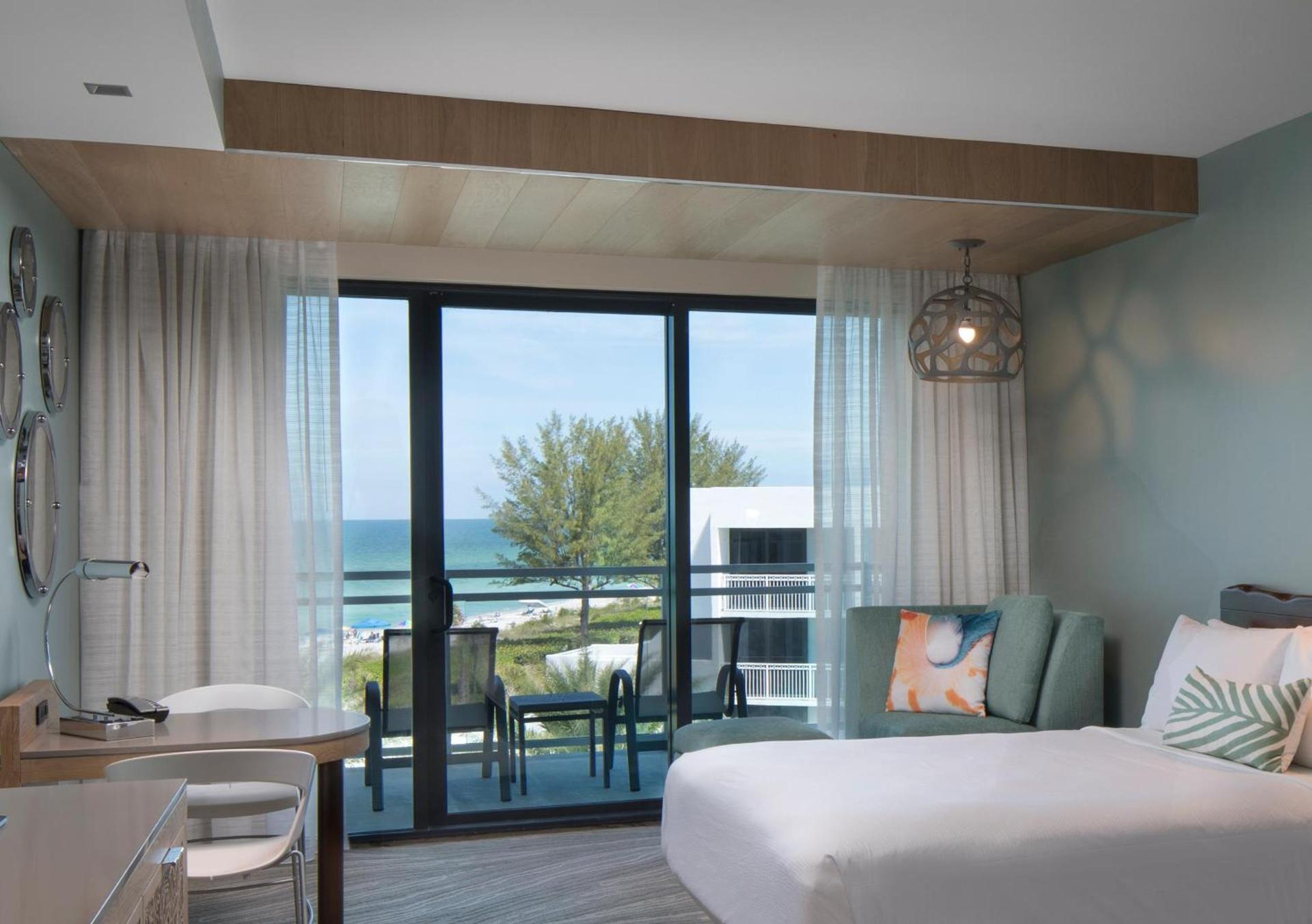 Zota Beach Resort photo 2