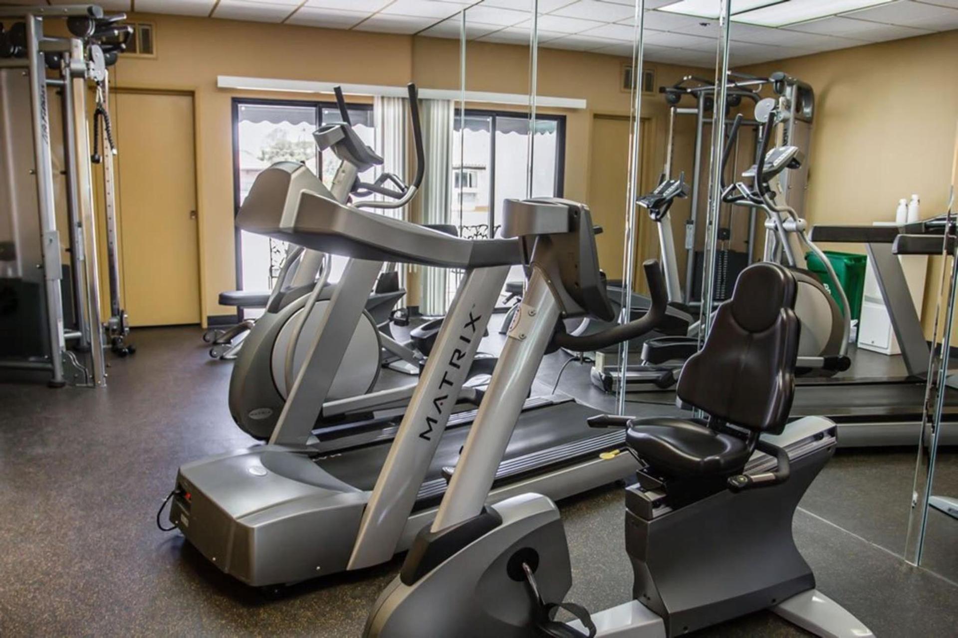 Quality Suites Downtown San Luis Obispo photo 45