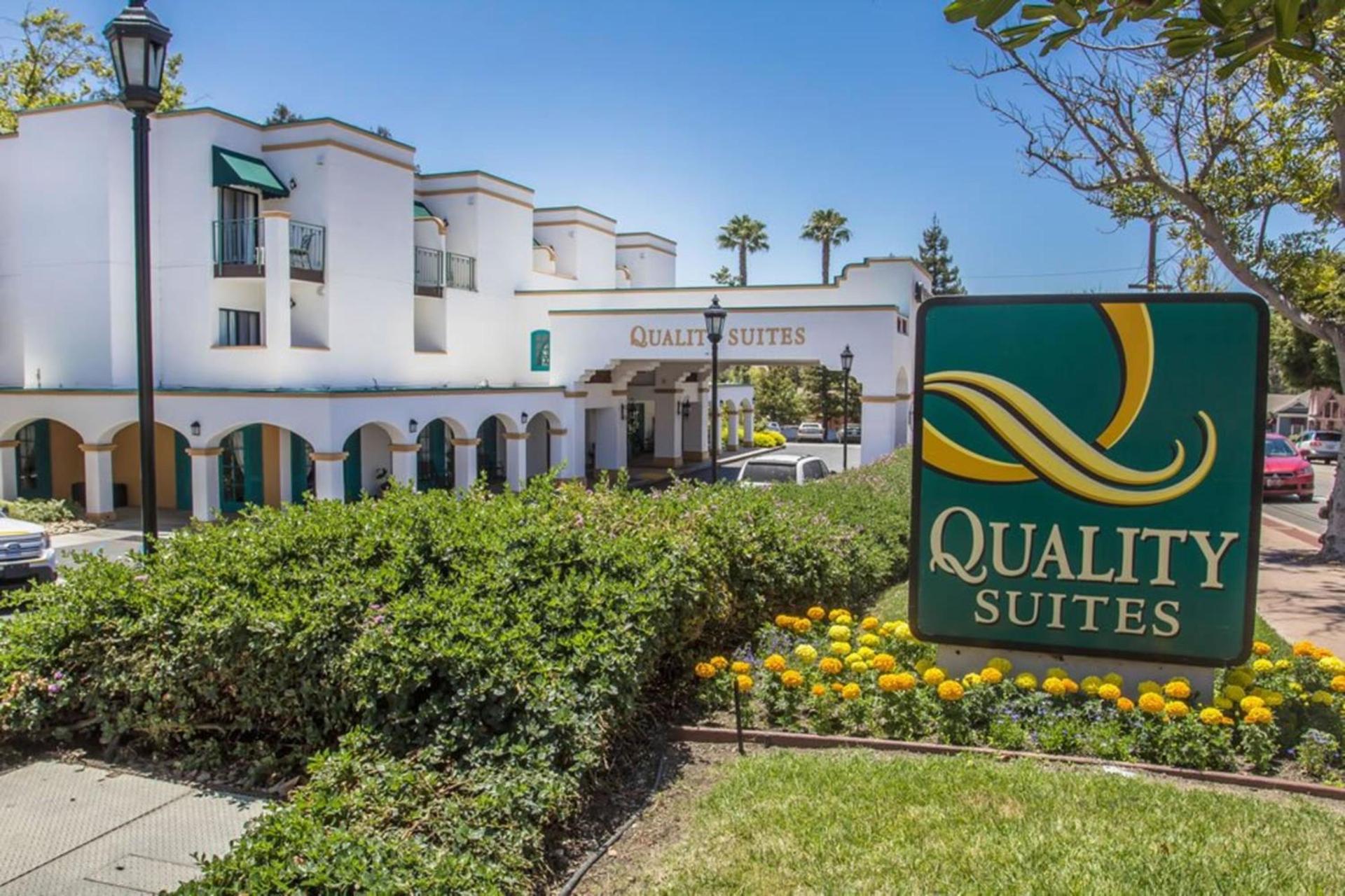 Quality Suites Downtown San Luis Obispo photo 2
