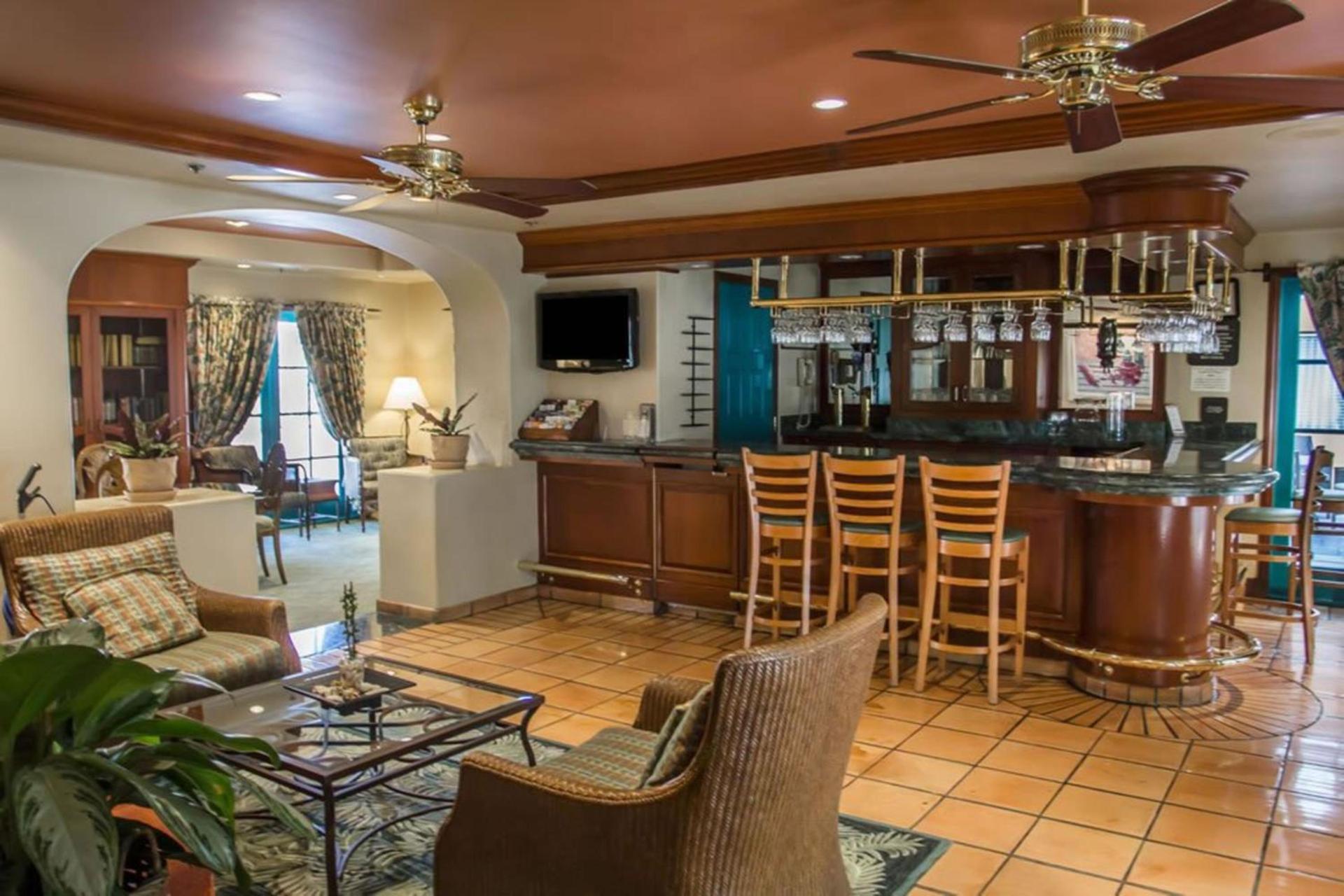 Quality Suites Downtown San Luis Obispo photo 55