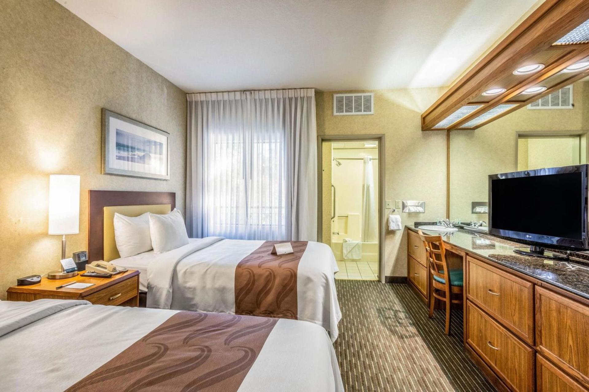 Quality Suites Downtown San Luis Obispo photo 51