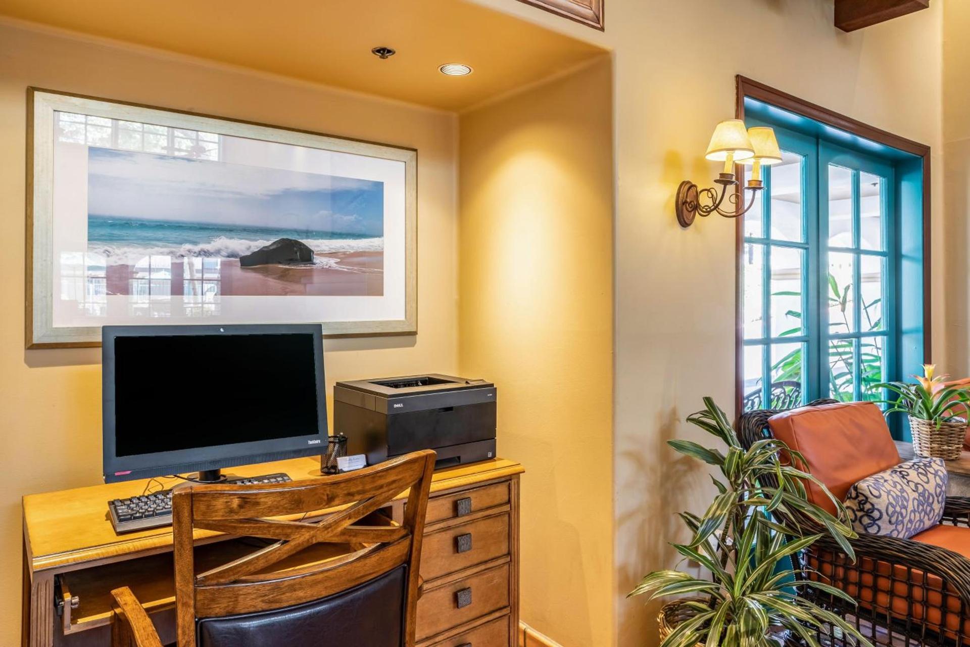 Quality Suites Downtown San Luis Obispo photo 58