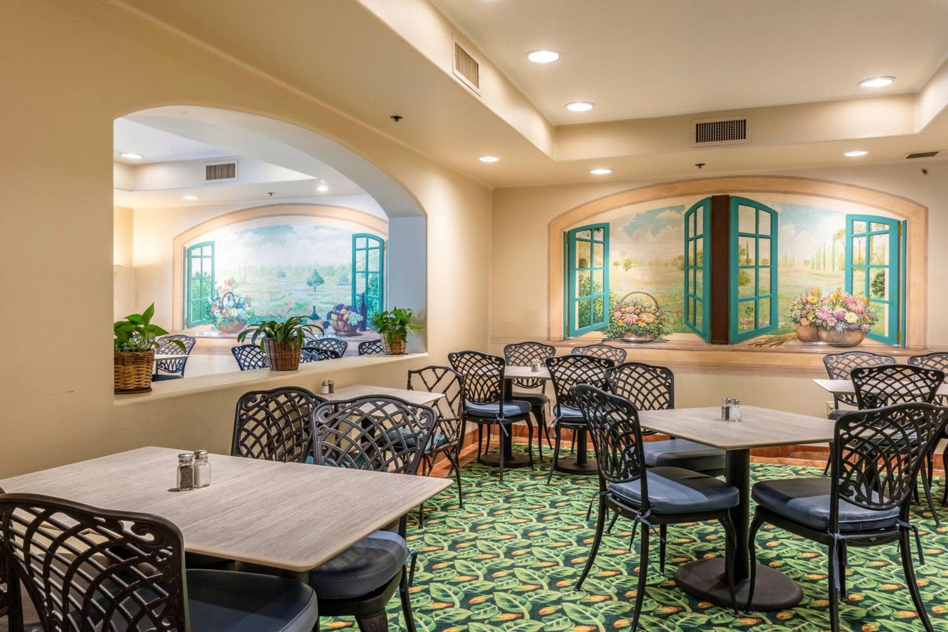 Quality Suites Downtown San Luis Obispo photo 59