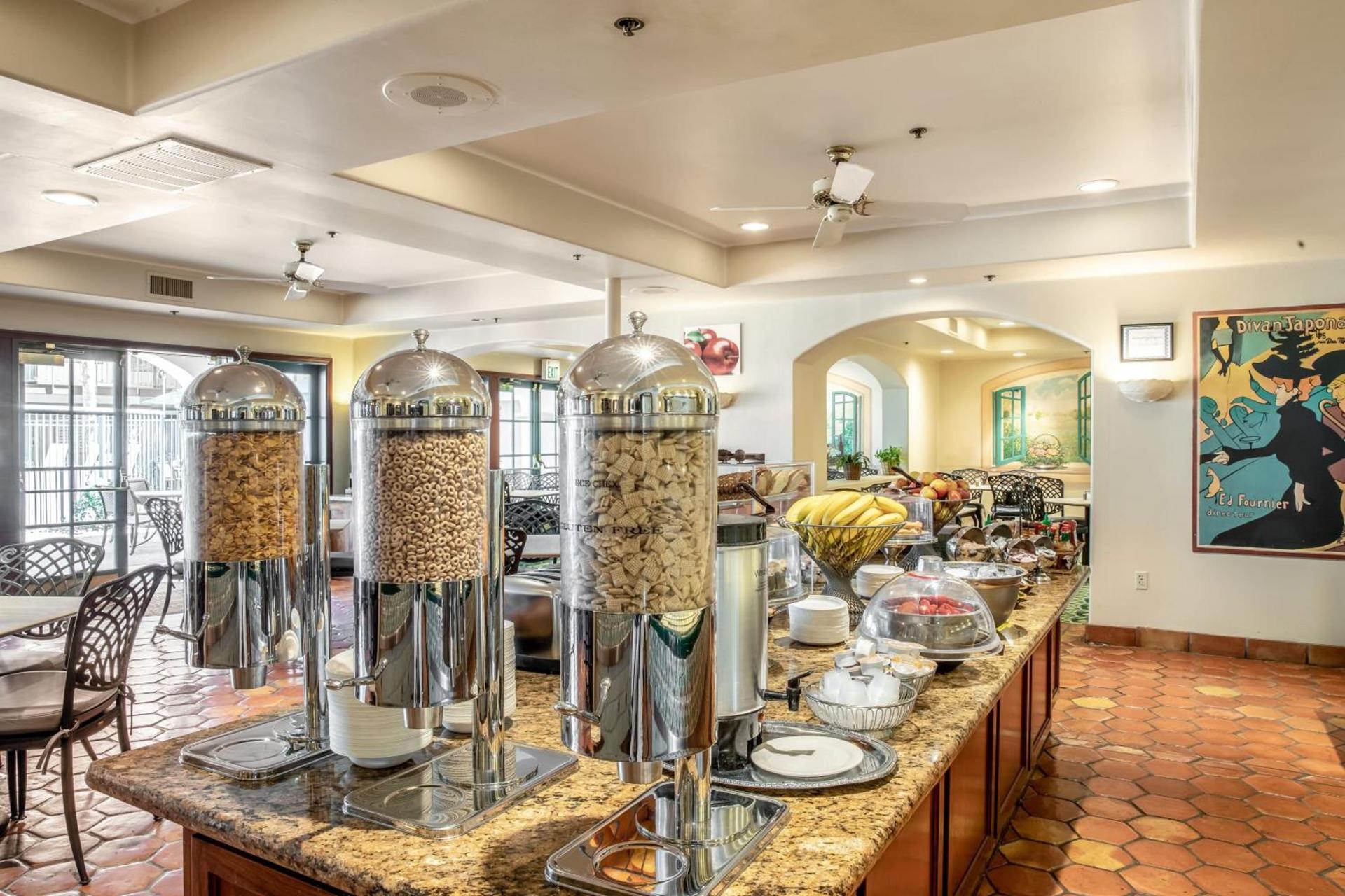 Quality Suites Downtown San Luis Obispo photo 65