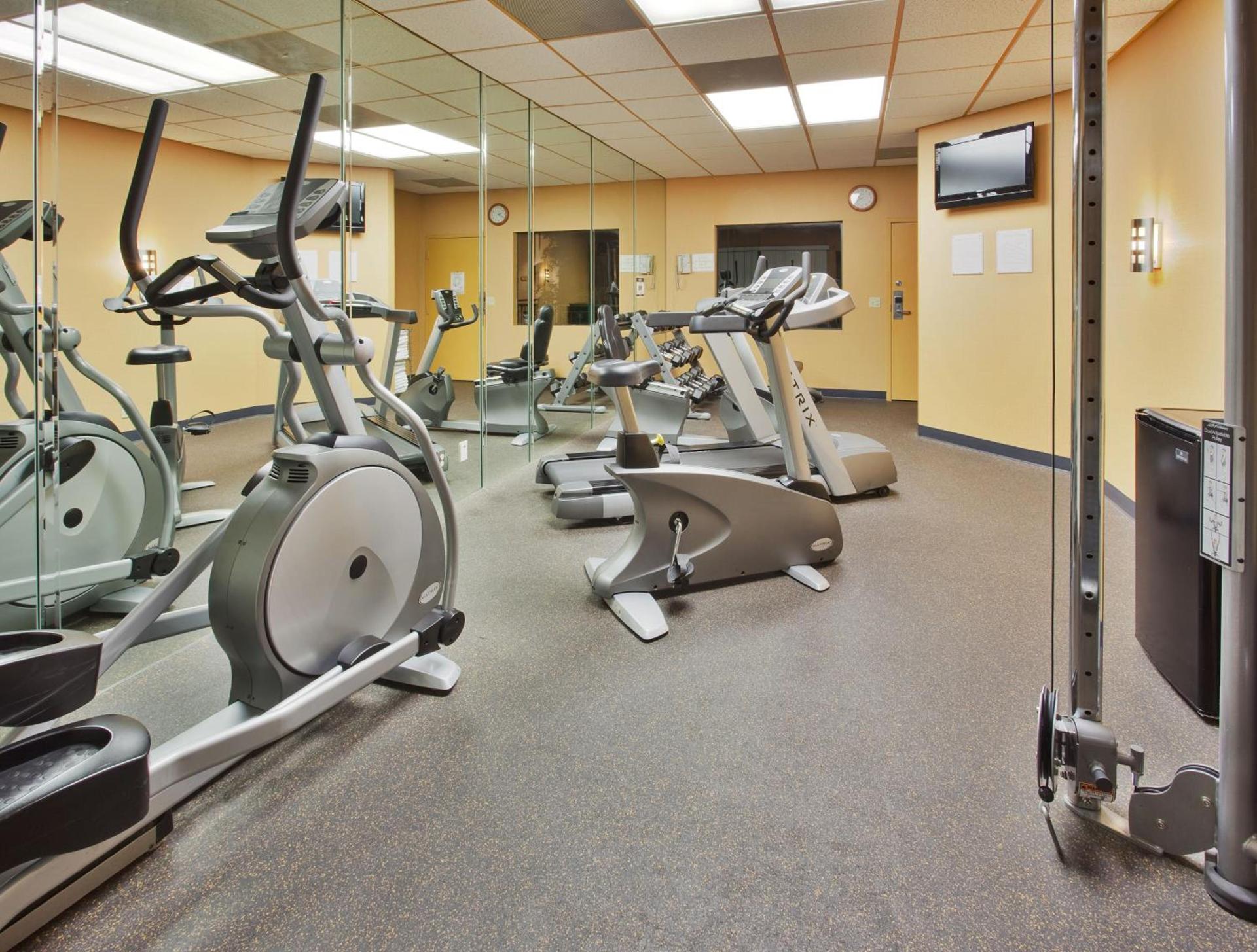 Quality Suites Downtown San Luis Obispo photo 66