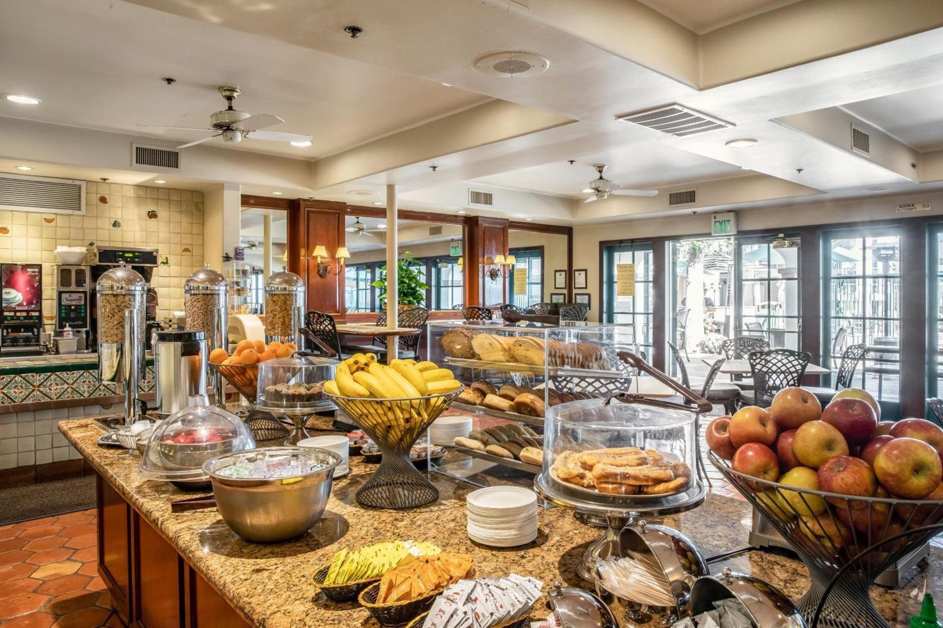 Quality Suites Downtown San Luis Obispo photo 42