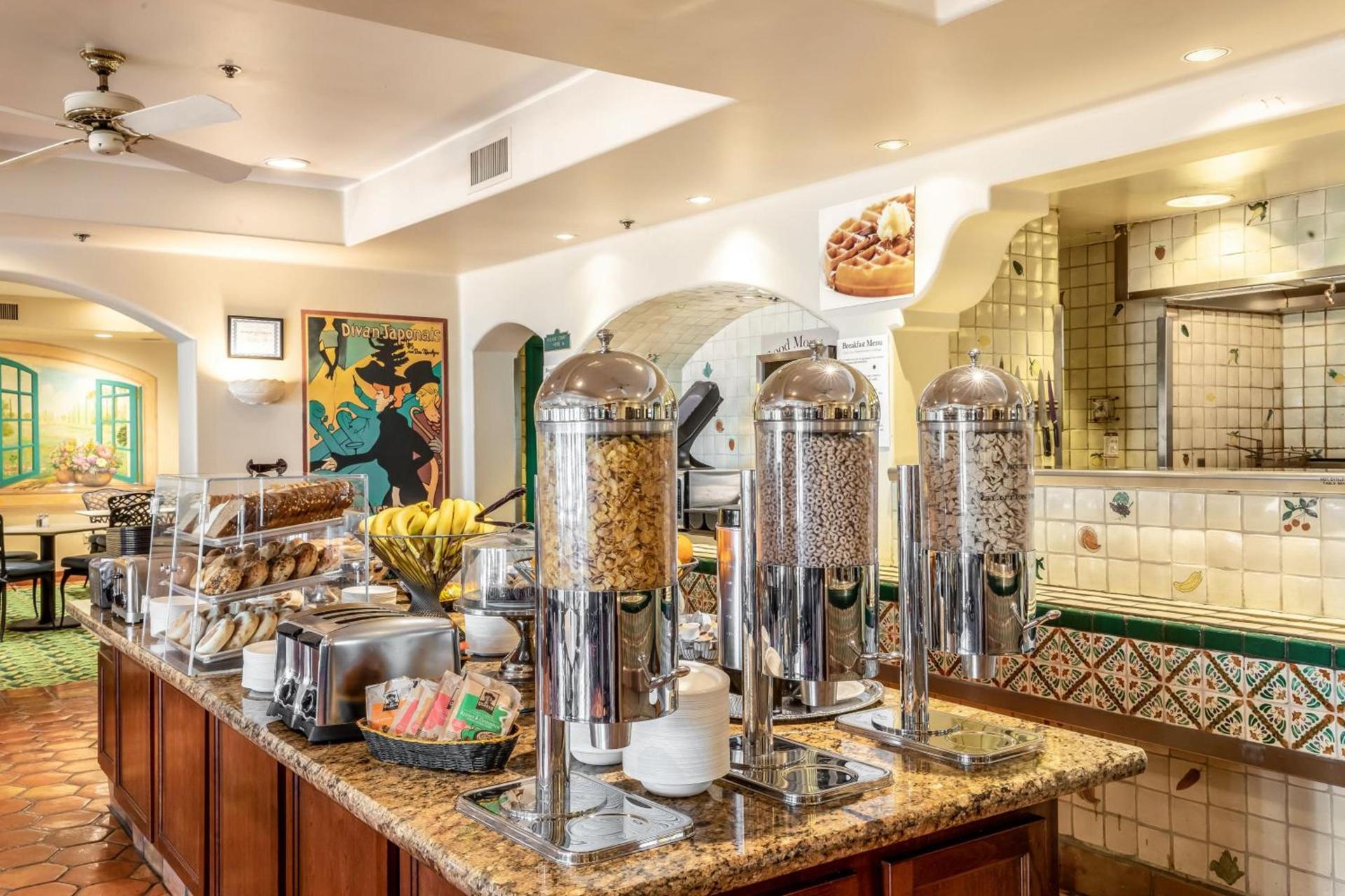 Quality Suites Downtown San Luis Obispo photo 50