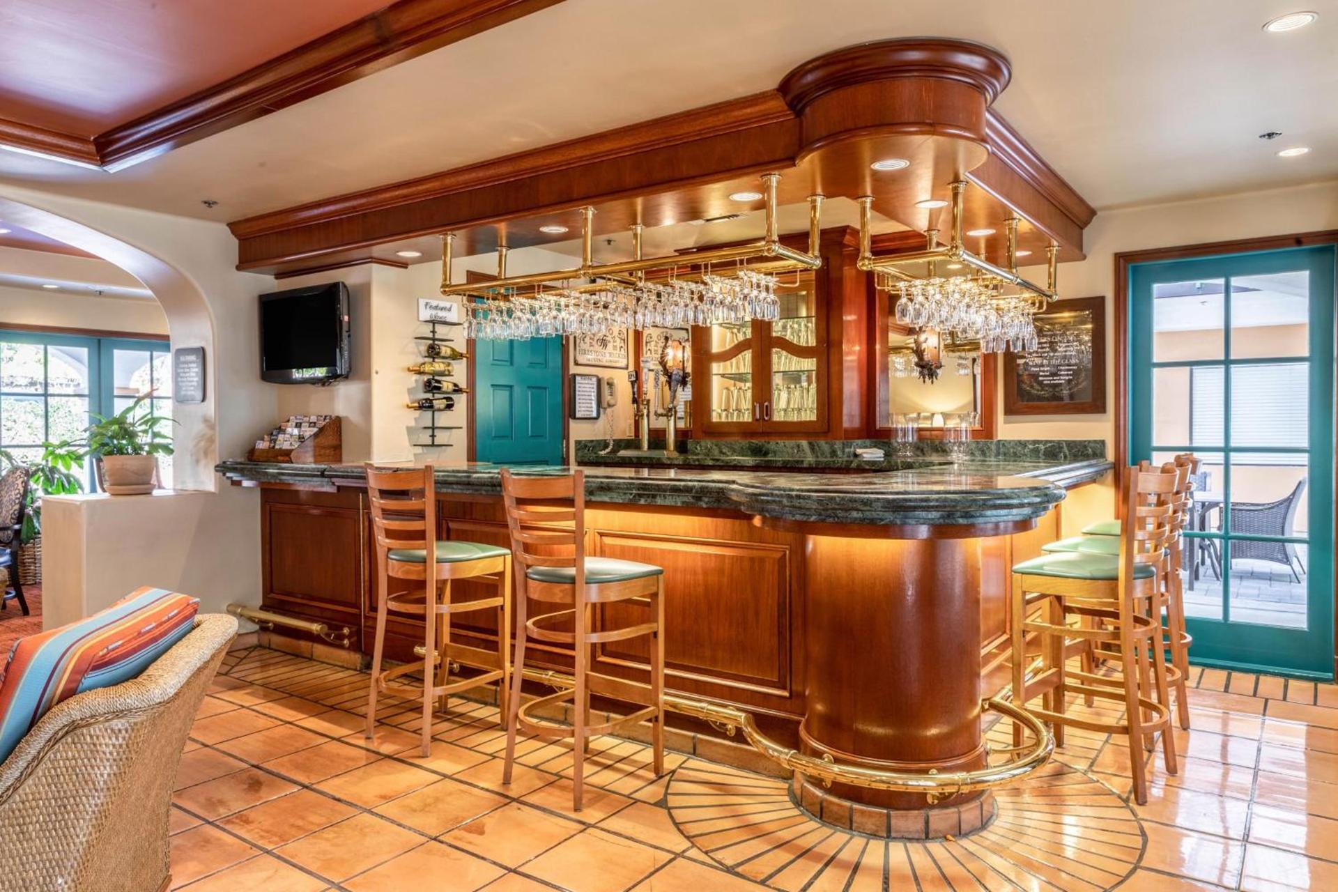 Quality Suites Downtown San Luis Obispo photo 67