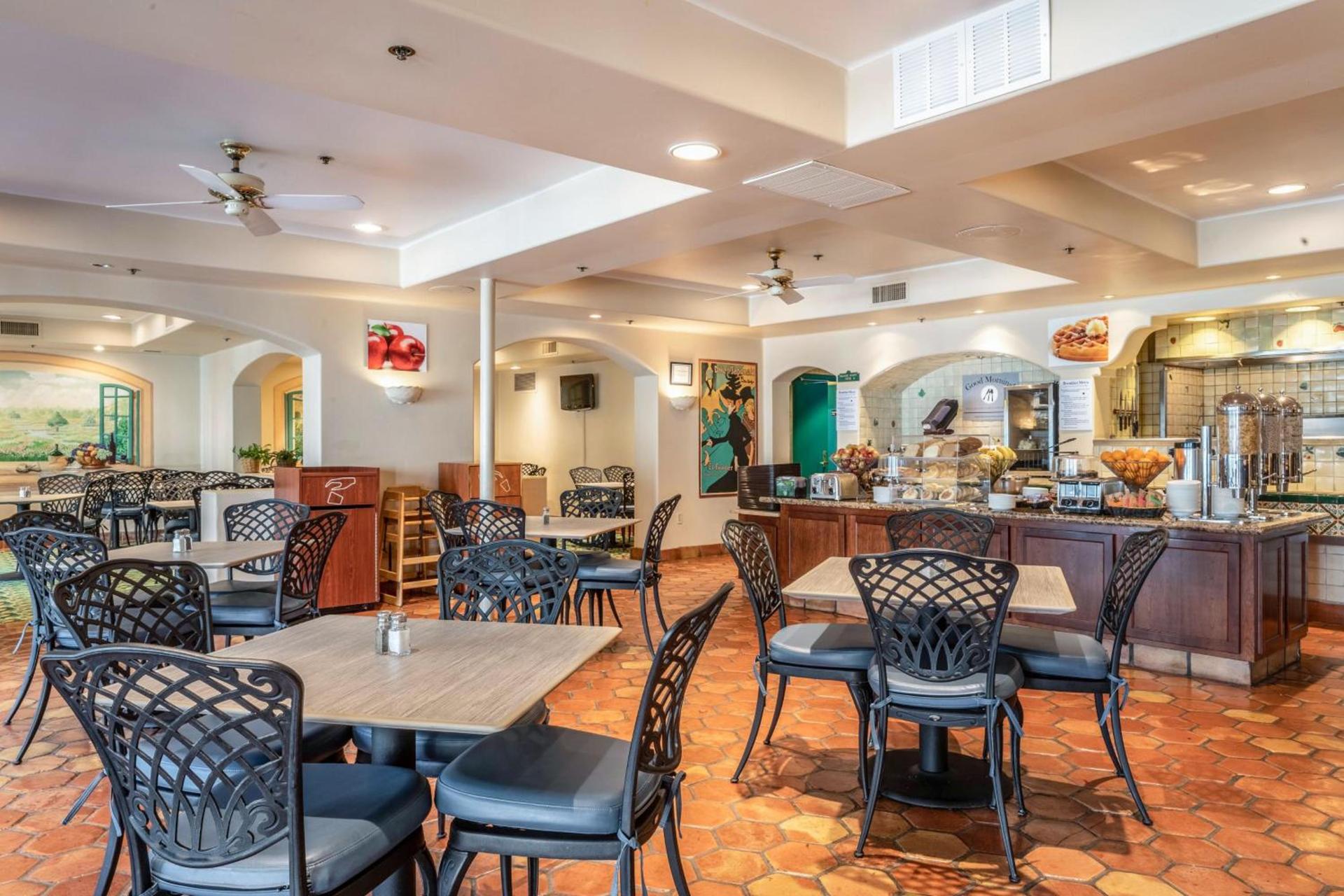Quality Suites Downtown San Luis Obispo photo 72