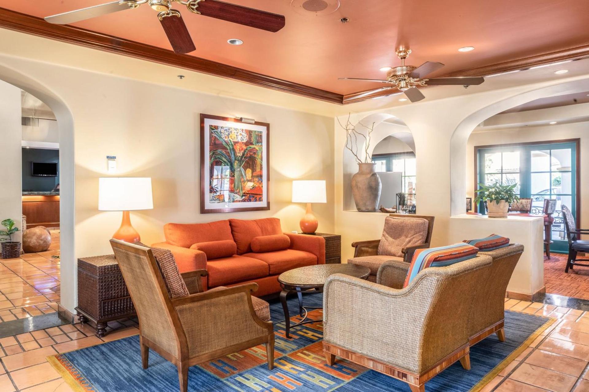 Quality Suites Downtown San Luis Obispo photo 69