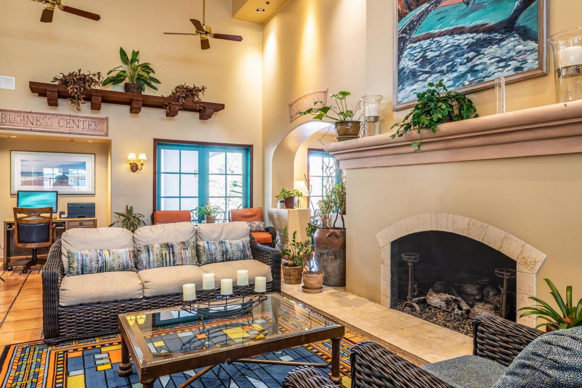 Quality Suites Downtown San Luis Obispo photo 74