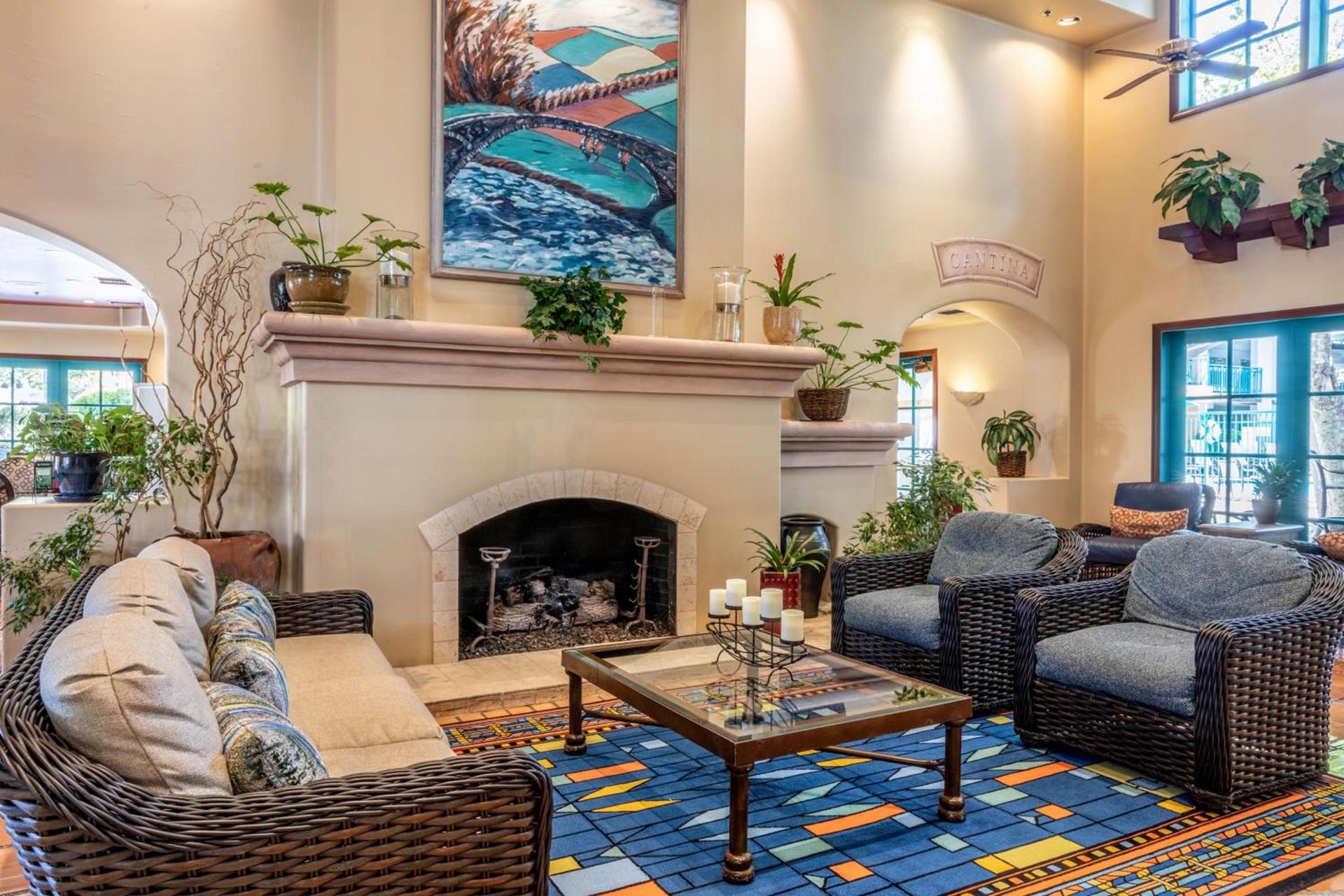 Quality Suites Downtown San Luis Obispo photo 76