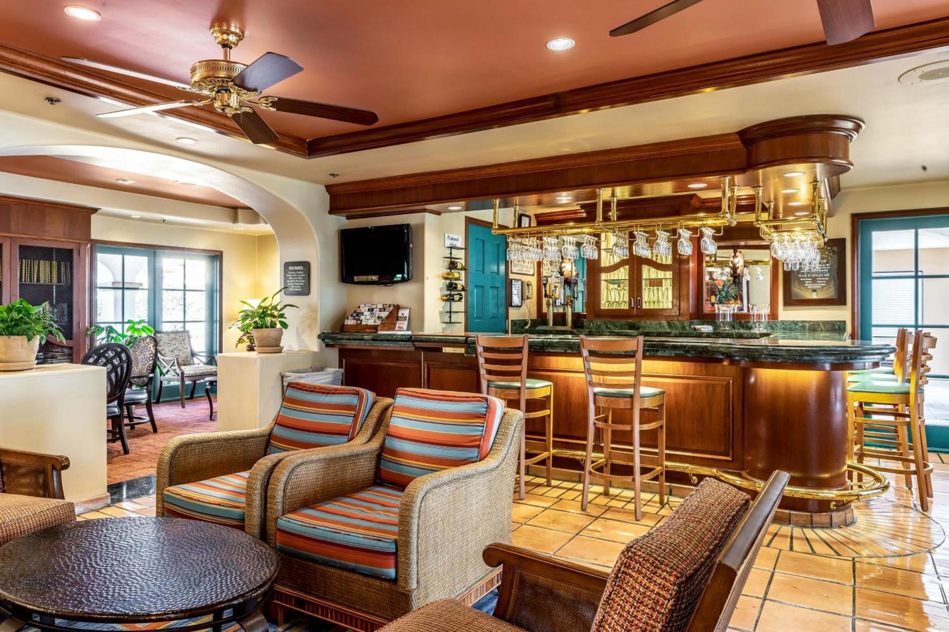 Quality Suites Downtown San Luis Obispo photo 75