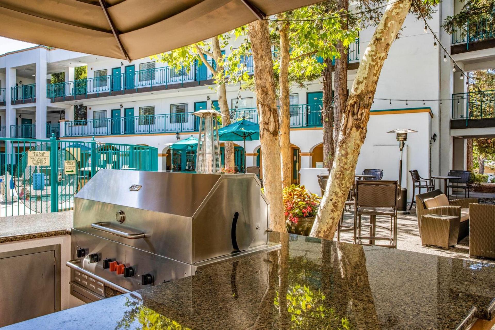 Quality Suites Downtown San Luis Obispo photo 78