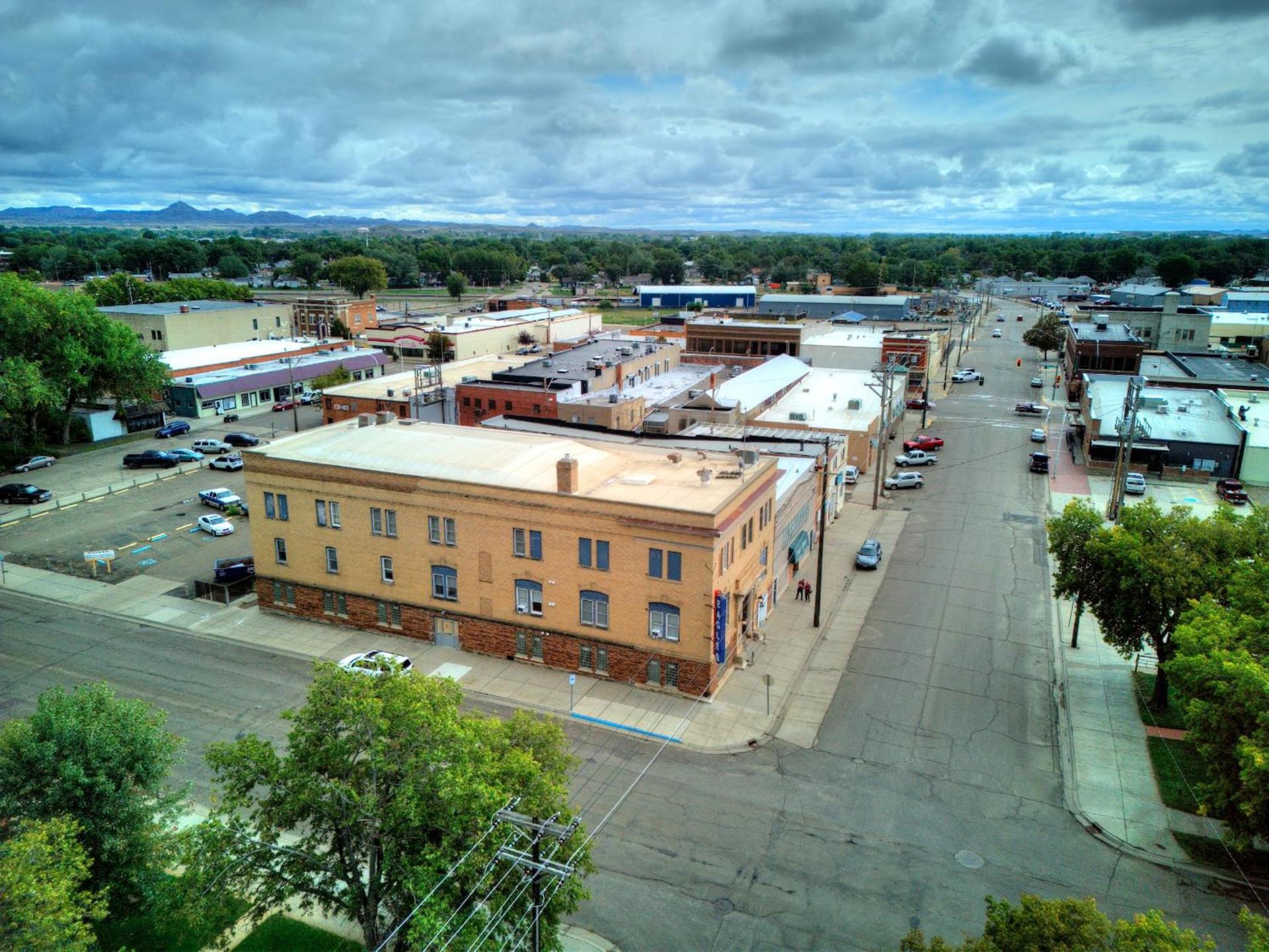Eaglescape Suites and Event Center photo 25
