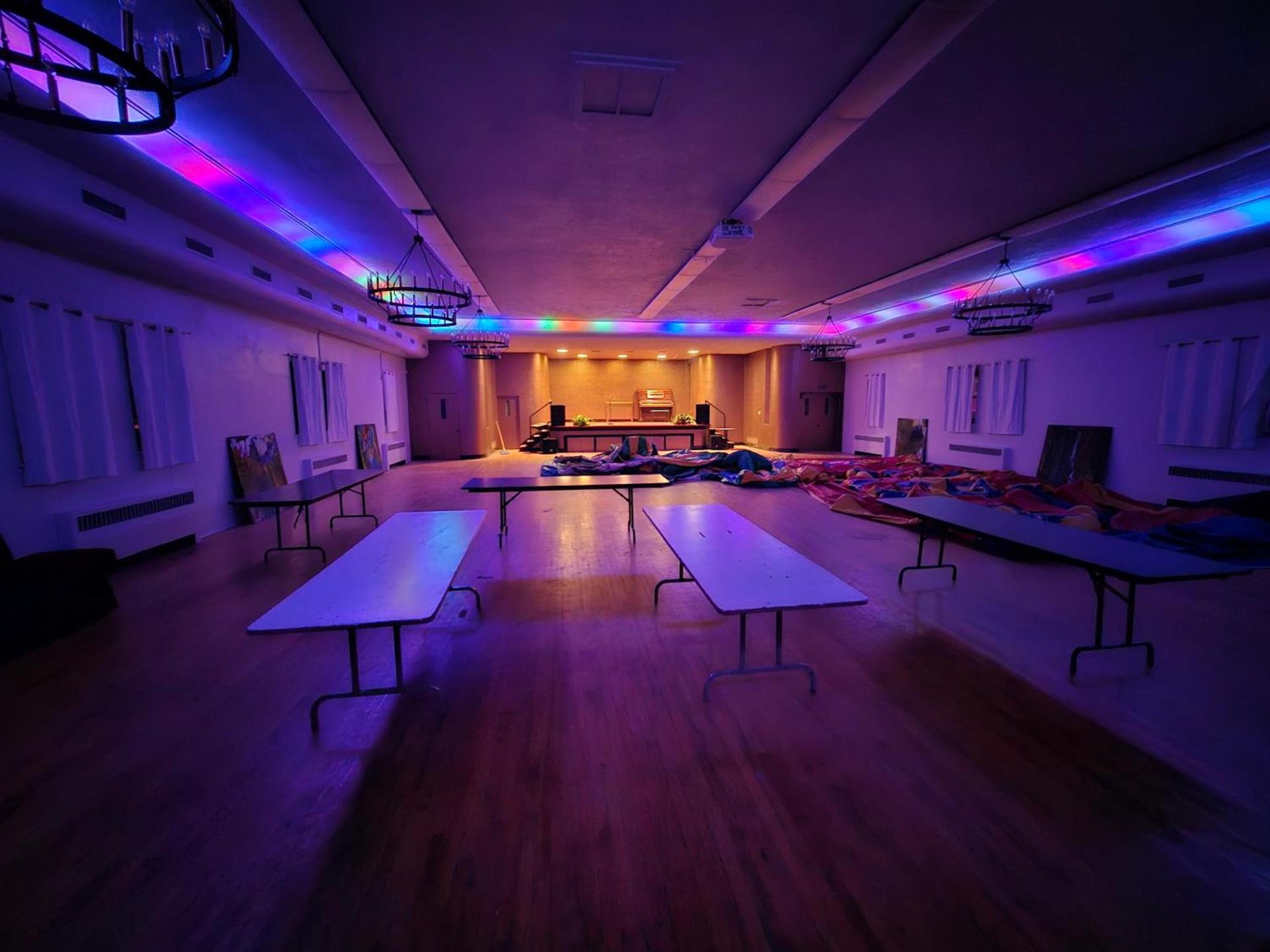 Eaglescape Suites and Event Center — hotel in Miles City
