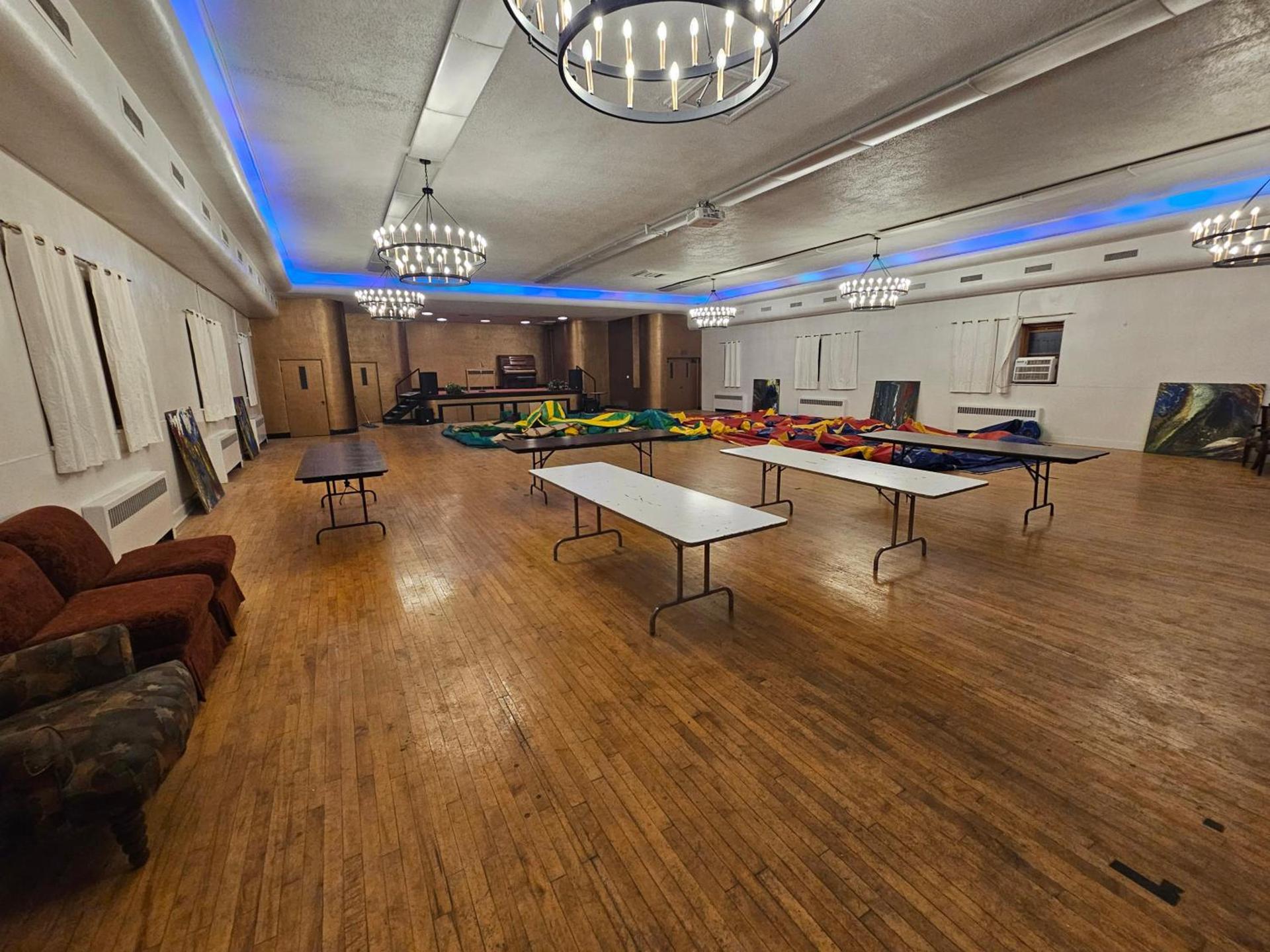 Eaglescape Suites and Event Center photo 8