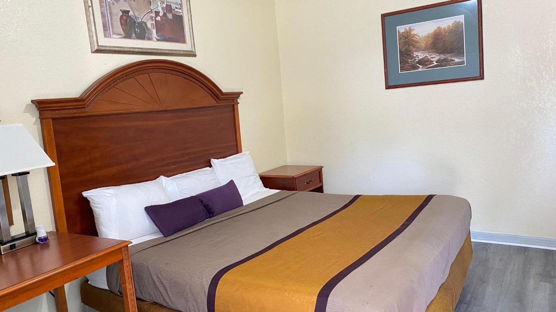 Budget Inn Express photo 4