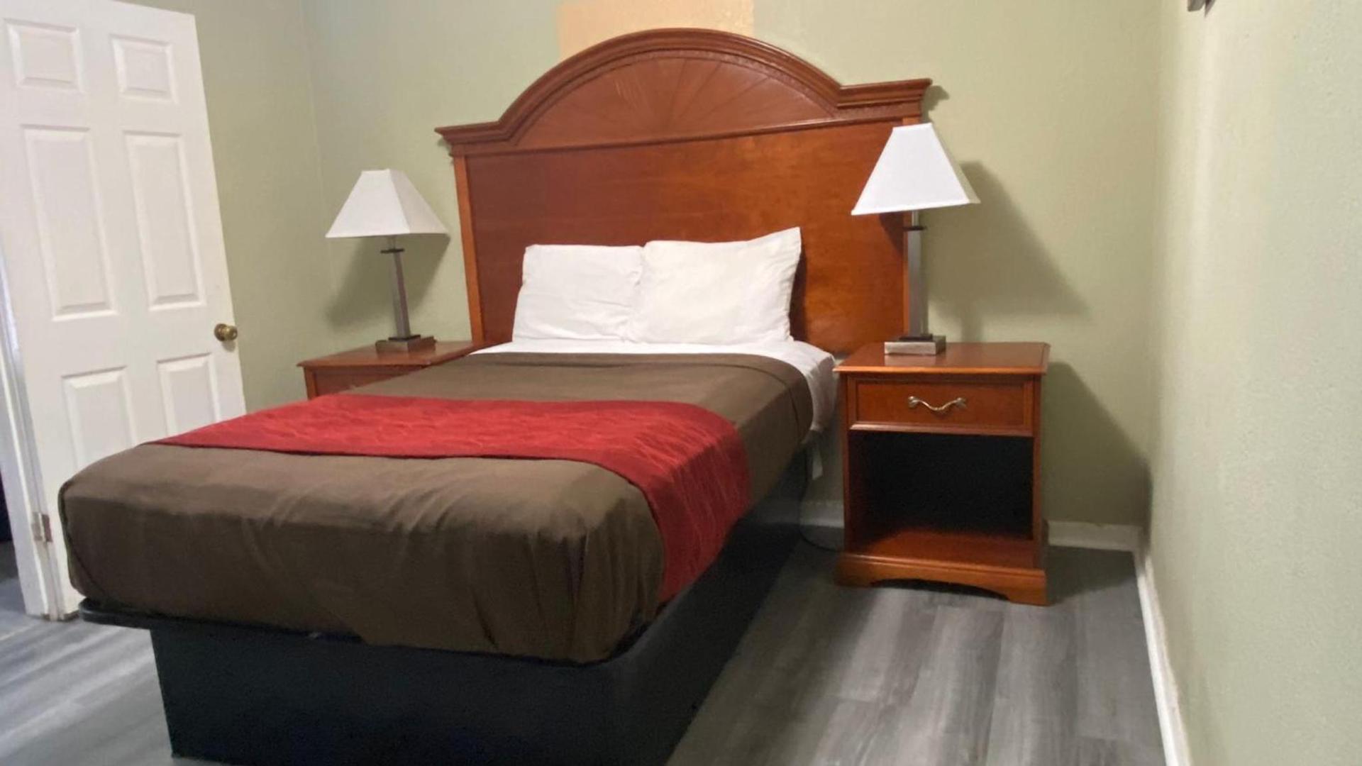 Budget Inn Express photo 9