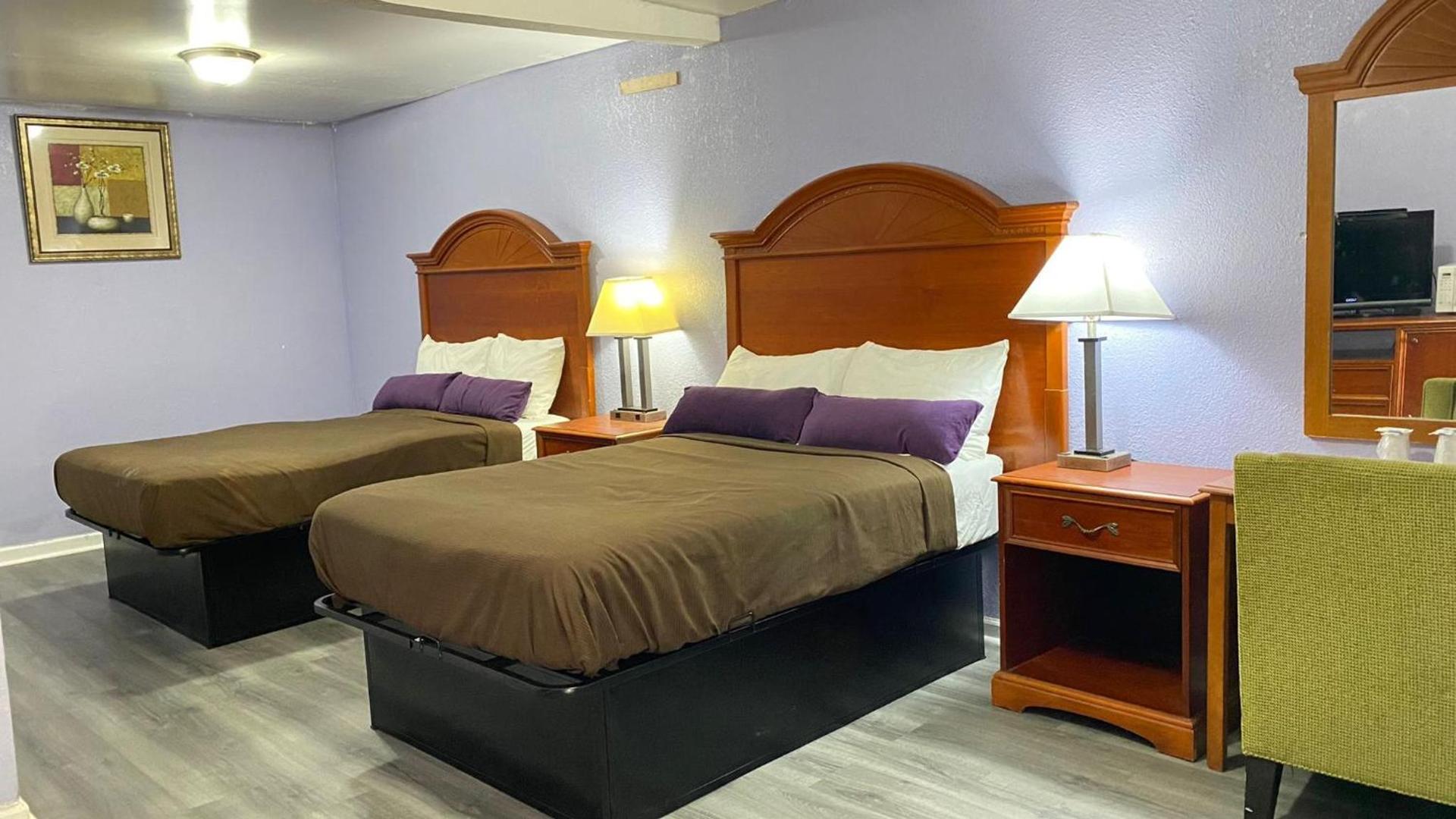 Budget Inn Express photo 8