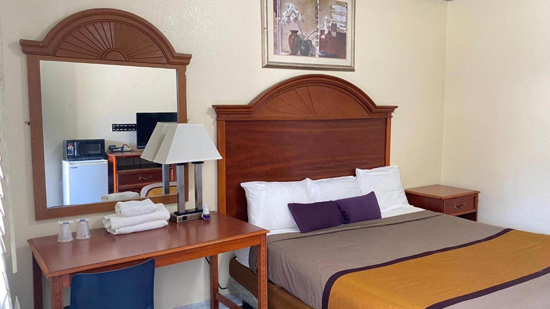 Budget Inn Express photo 6