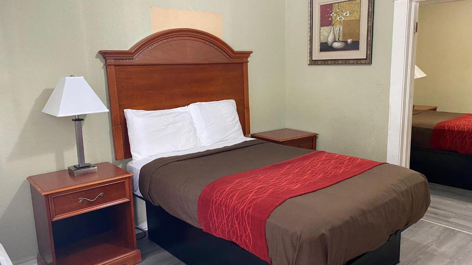 Budget Inn Express photo 16