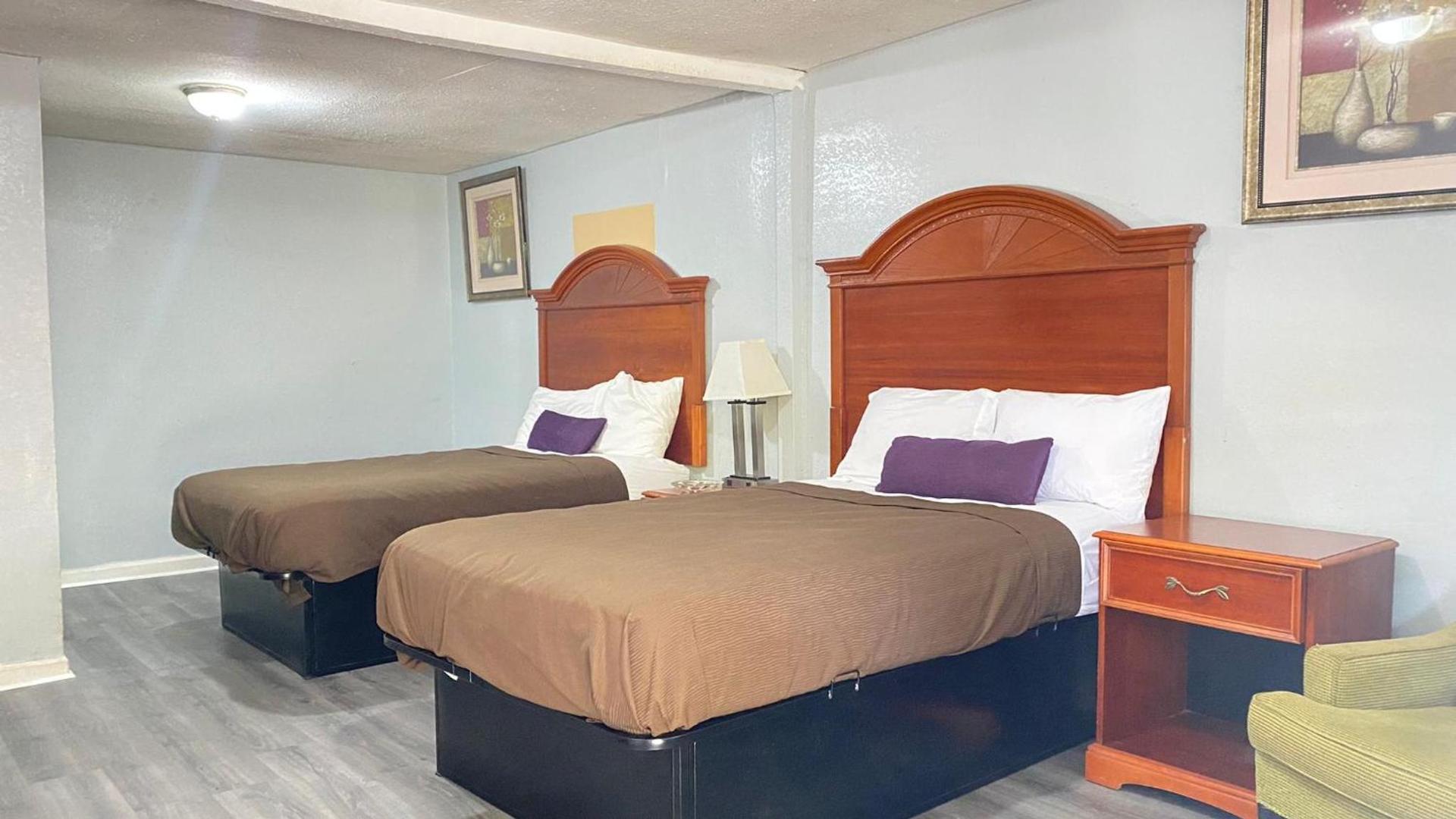 Budget Inn Express photo 15