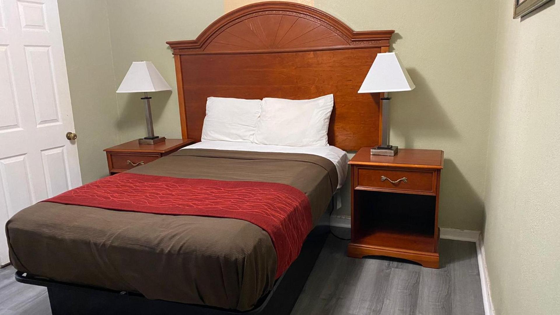 Budget Inn Express photo 14