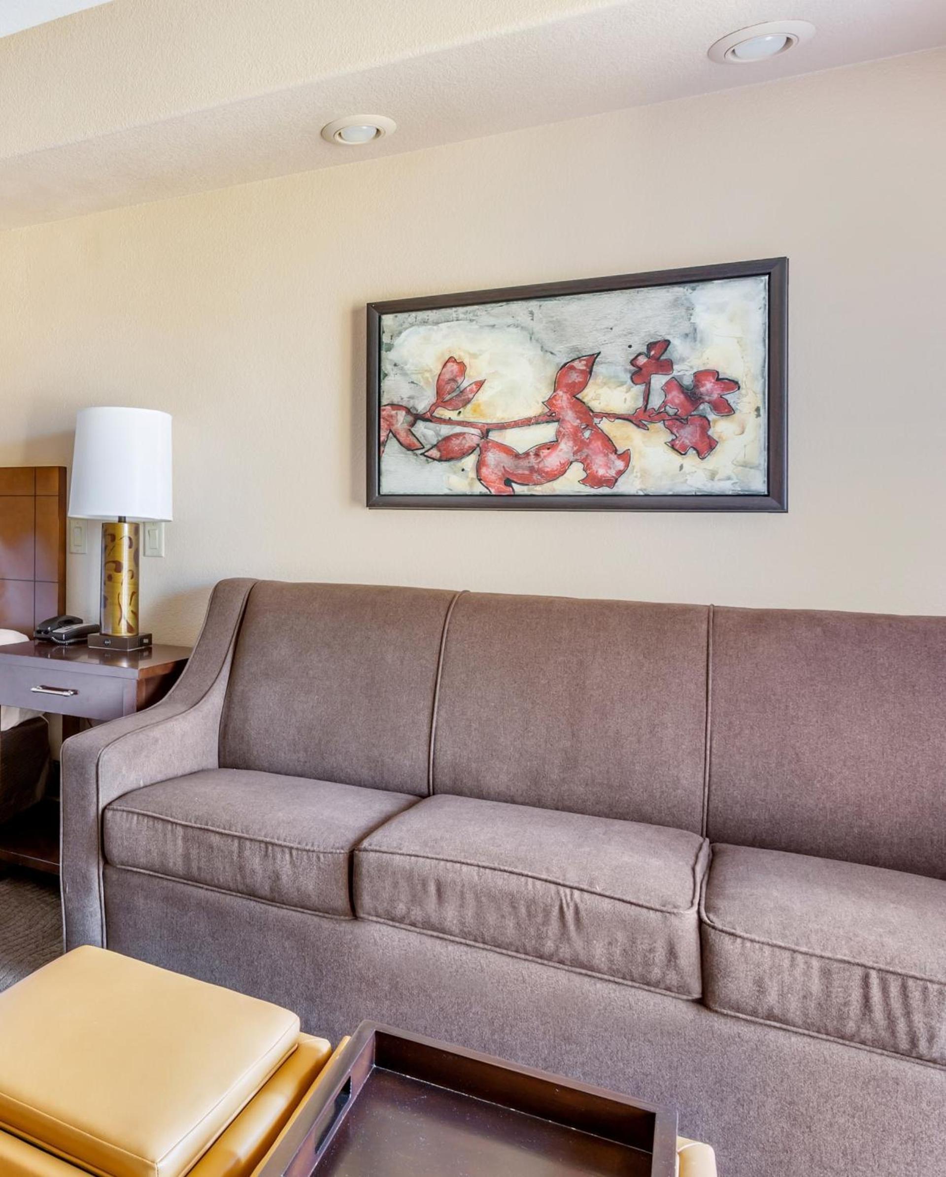 Hilton Vacation Club Ridge on Sedona photo 30