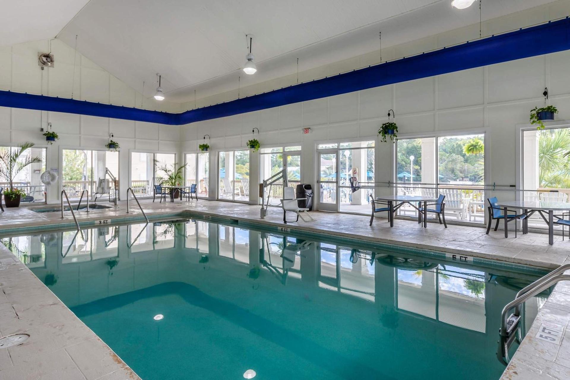 Bluegreen Vacations Harbour Lights, an Ascend Collection Resort photo 36