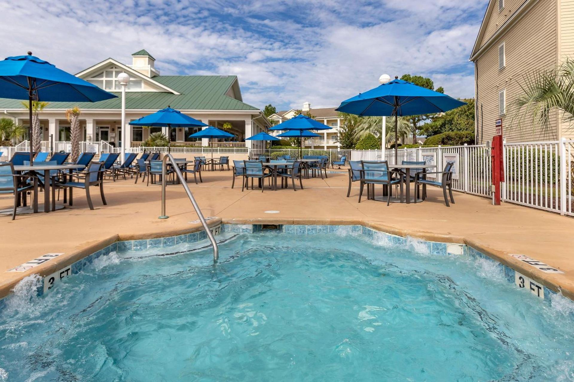 Bluegreen Vacations Harbour Lights, an Ascend Collection Resort photo 37