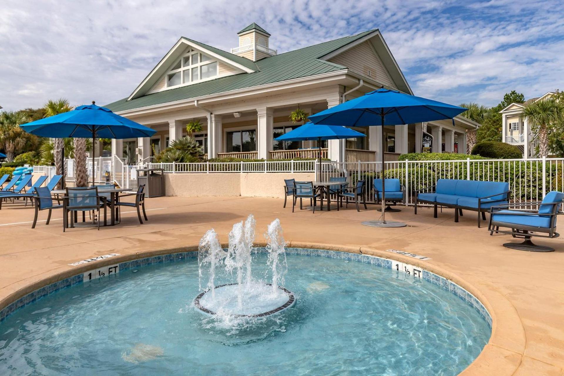 Bluegreen Vacations Harbour Lights, an Ascend Collection Resort photo 38