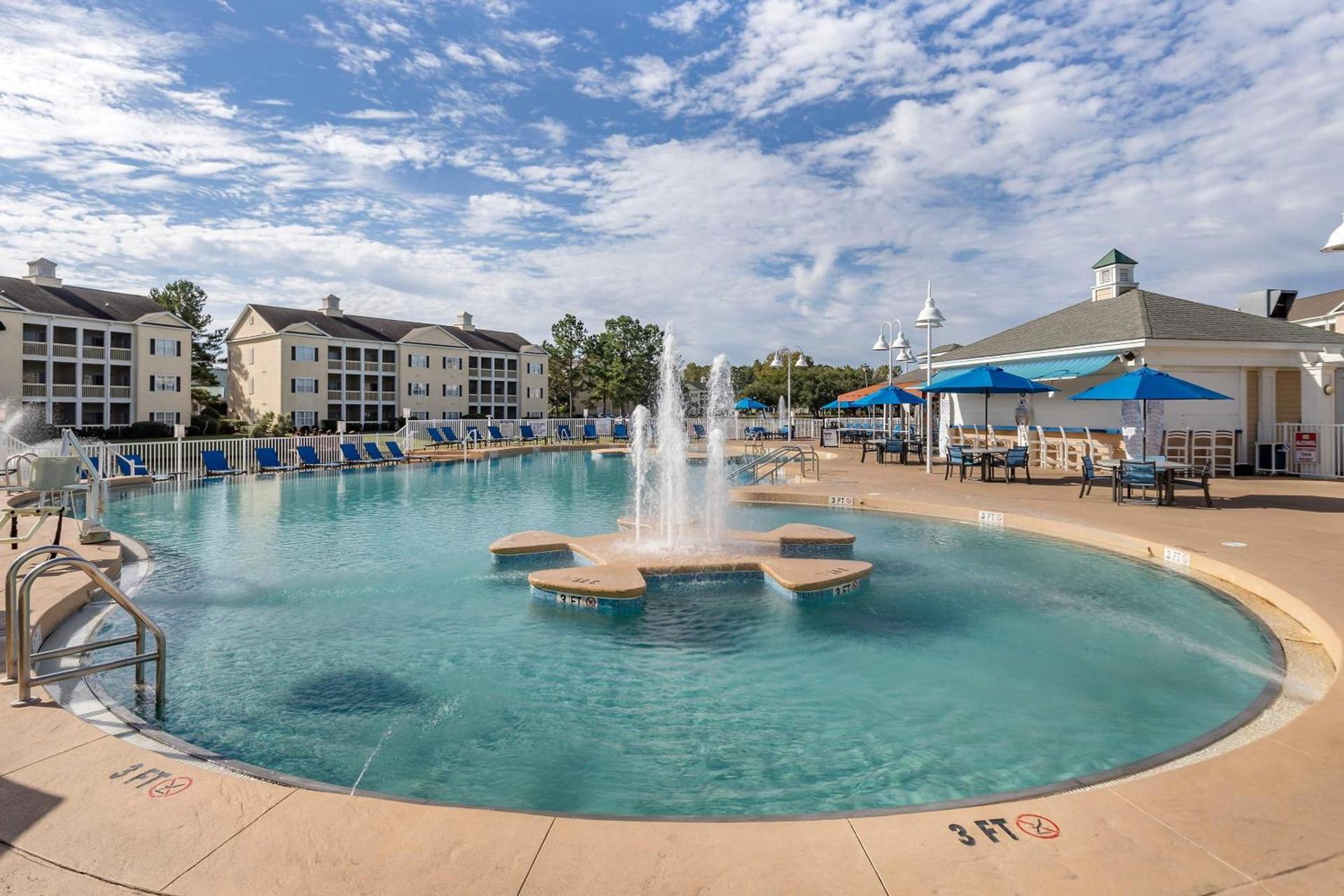 Bluegreen Vacations Harbour Lights, an Ascend Collection Resort photo 39