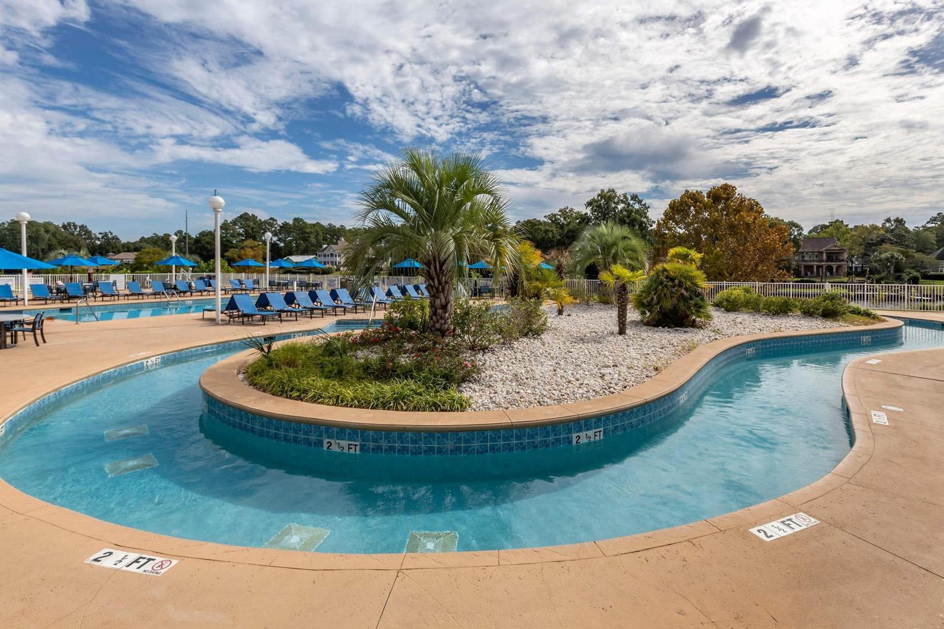Bluegreen Vacations Harbour Lights, an Ascend Collection Resort photo 42