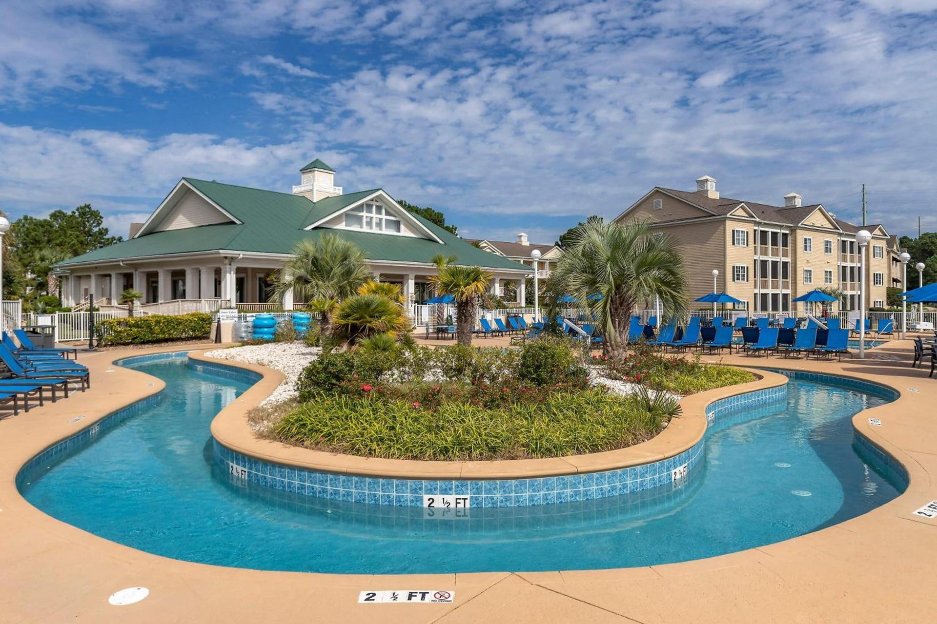 Bluegreen Vacations Harbour Lights, an Ascend Collection Resort photo 41