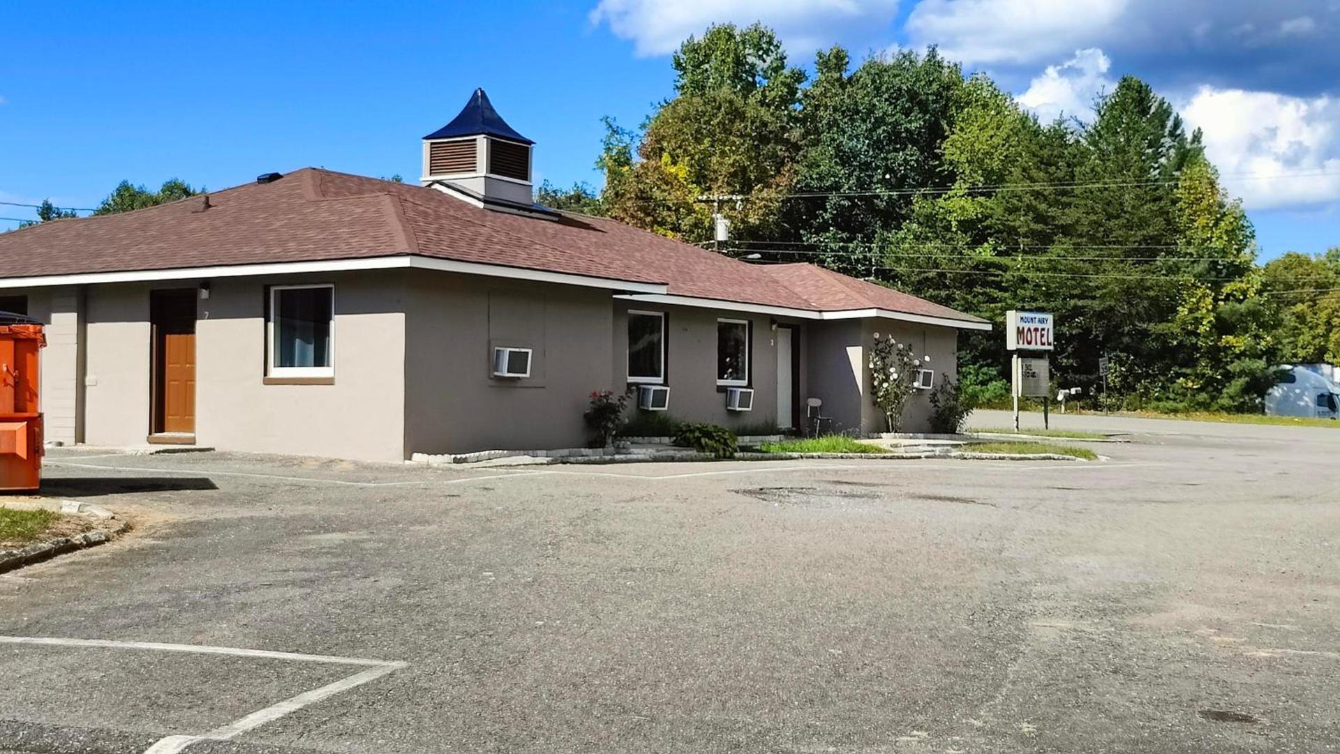 Mount Airy Motel photo 5