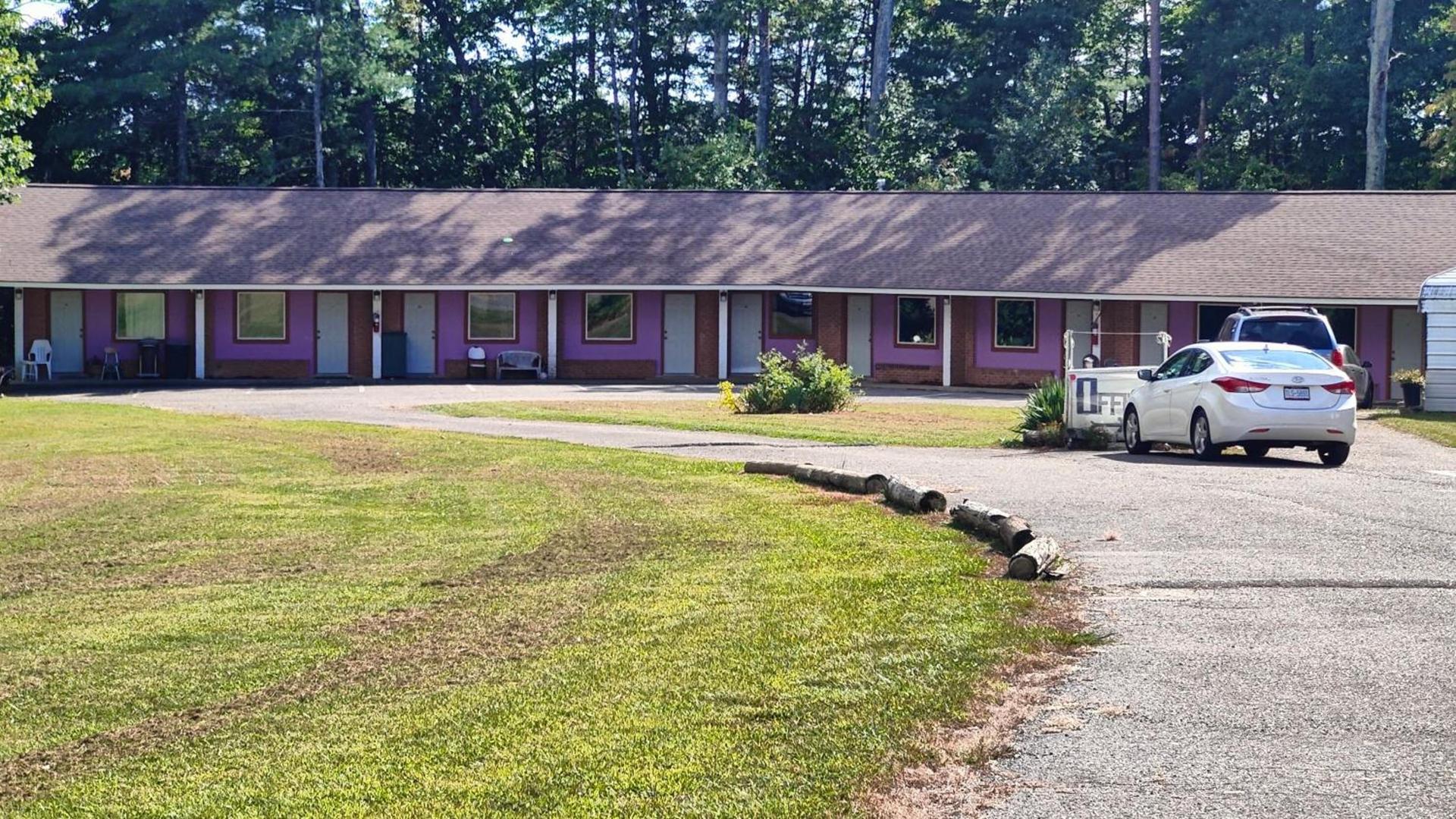 Mount Airy Motel — hotel in Mount Airy