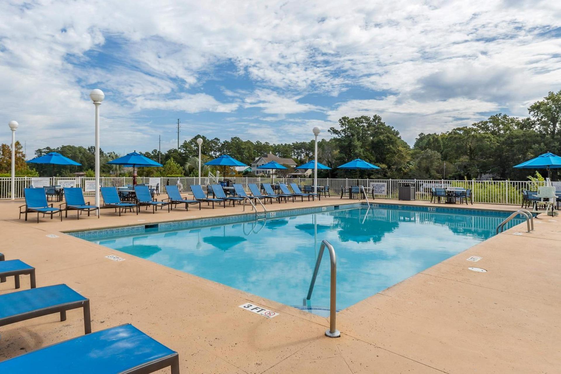 Bluegreen Vacations Harbour Lights, an Ascend Collection Resort photo 43