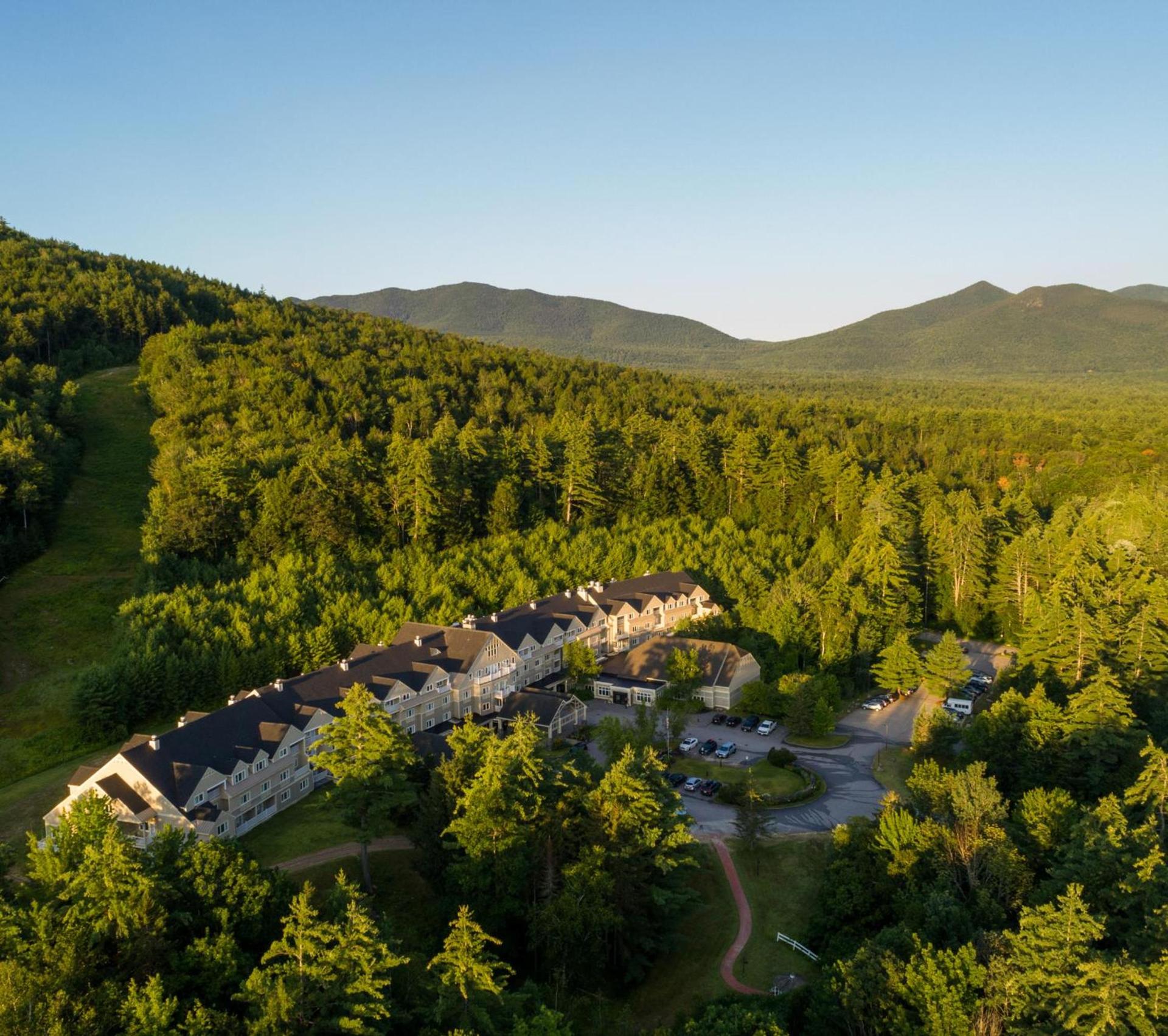 Grand Summit Hotel at Attitash photo 16