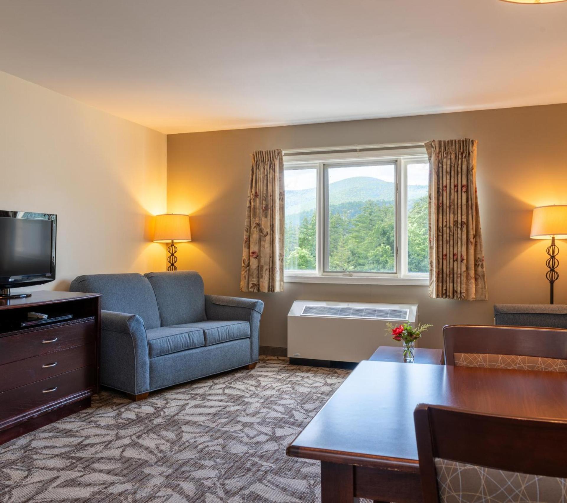 Grand Summit Hotel at Attitash photo 19