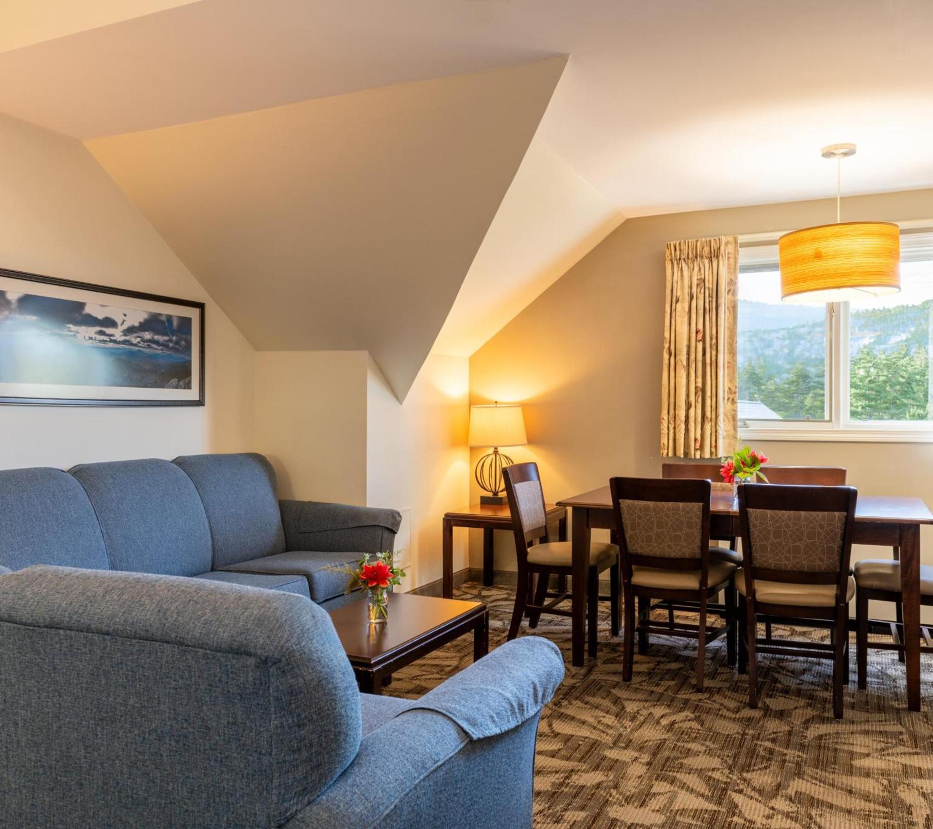 Grand Summit Hotel at Attitash photo 18
