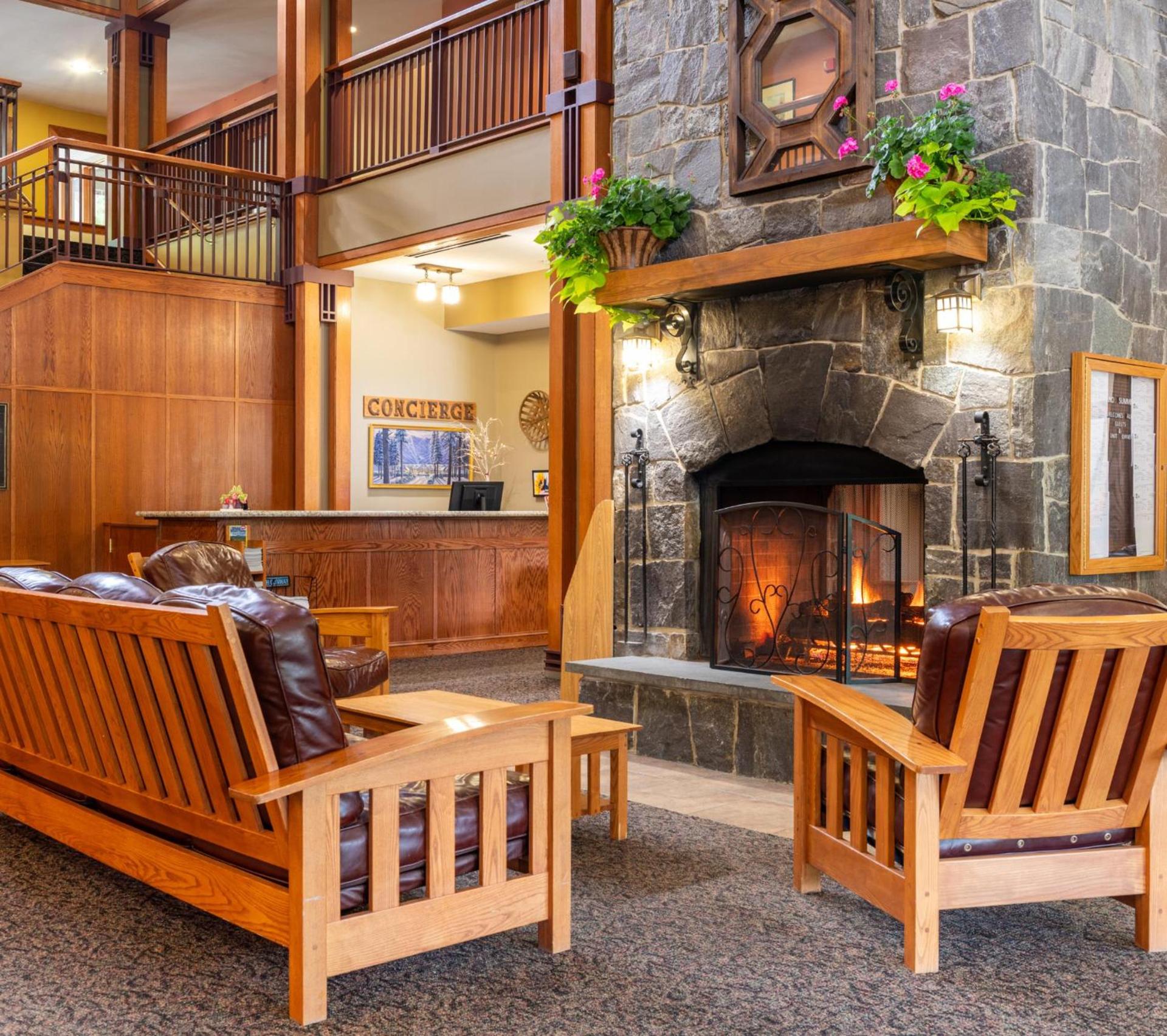 Grand Summit Hotel at Attitash photo 5