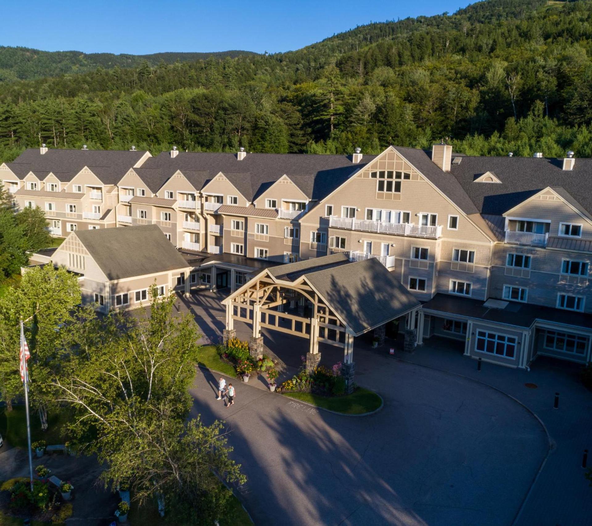 Grand Summit Hotel at Attitash photo 13