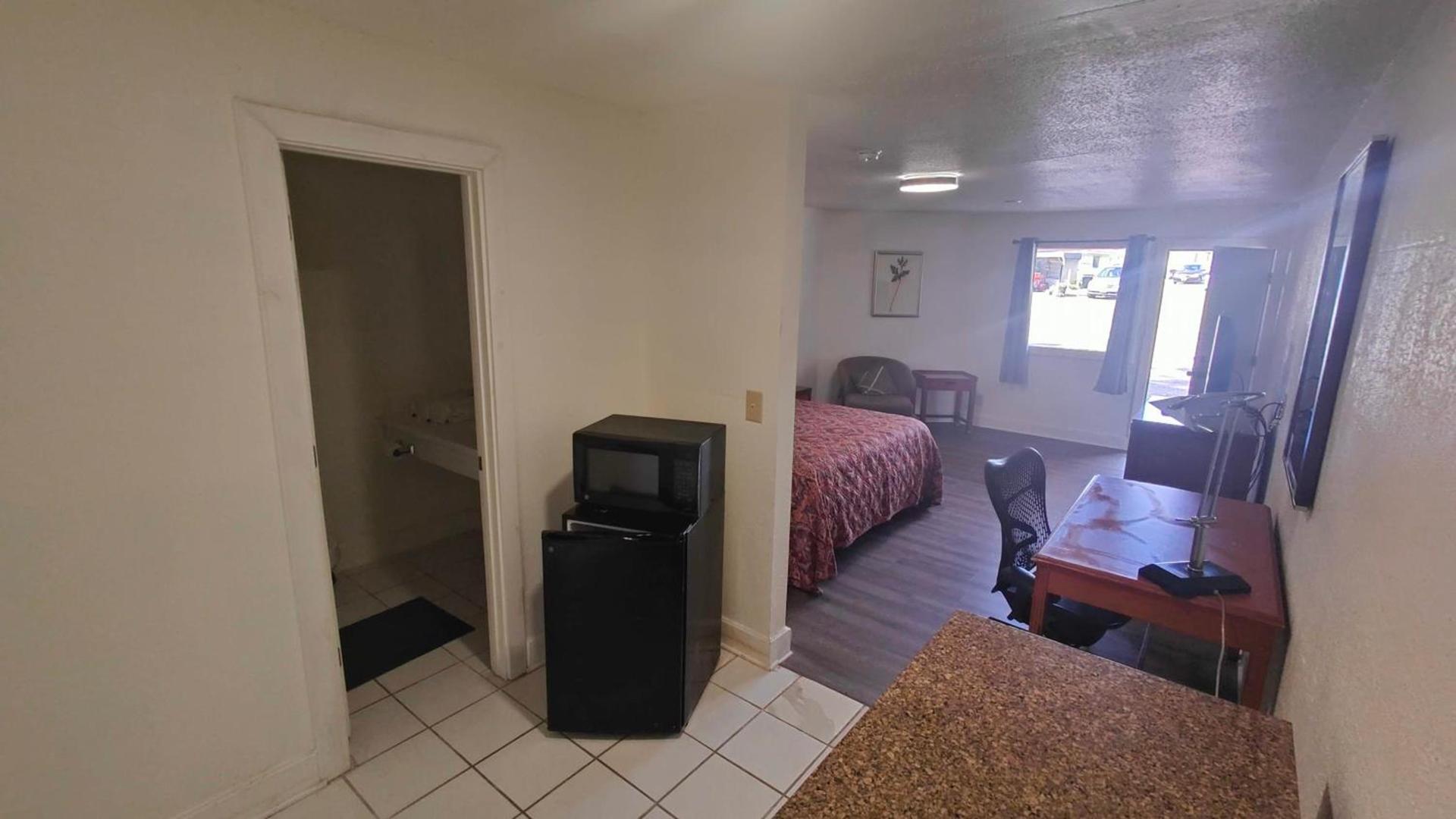Mount Airy Motel photo 4