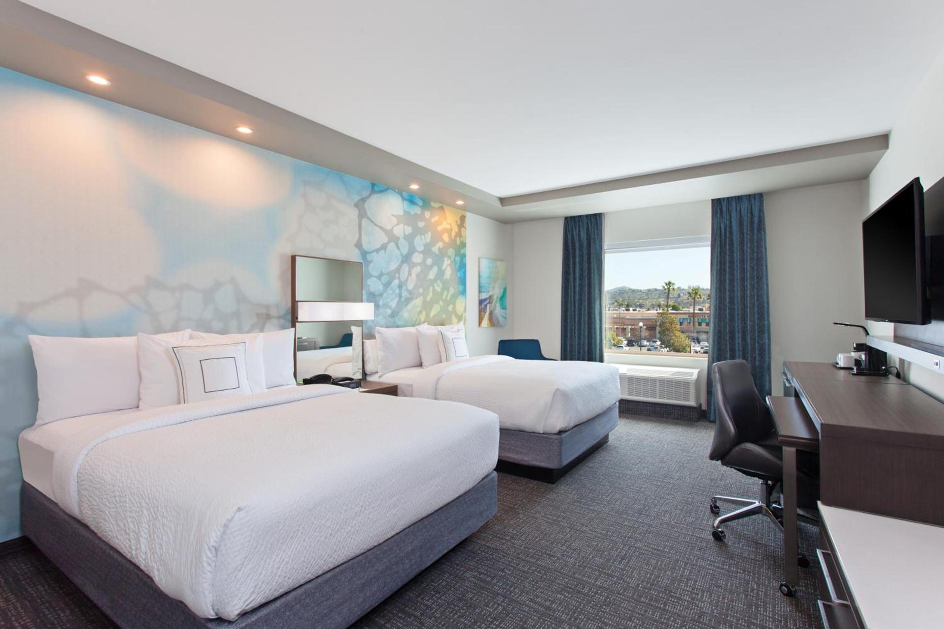 Courtyard by Marriott San Diego El Cajon photo 2