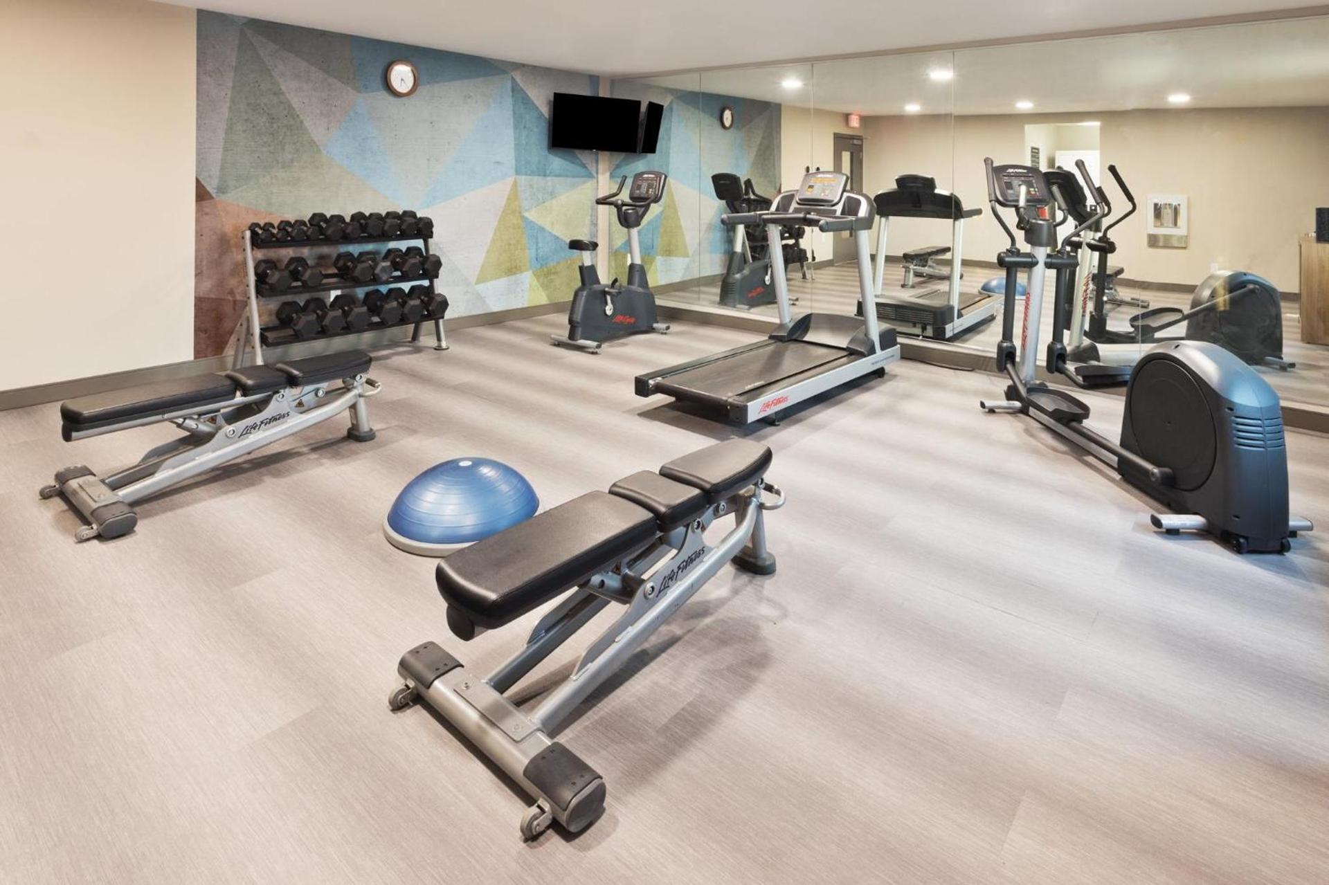 Candlewood Suites Eastchase Park by IHG photo 14