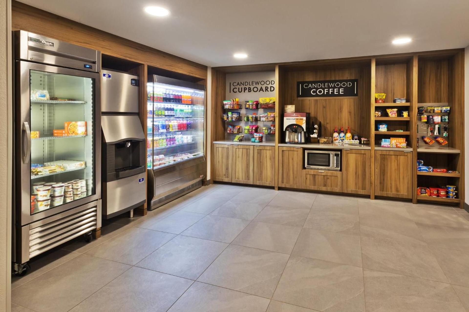 Candlewood Suites Eastchase Park by IHG photo 20